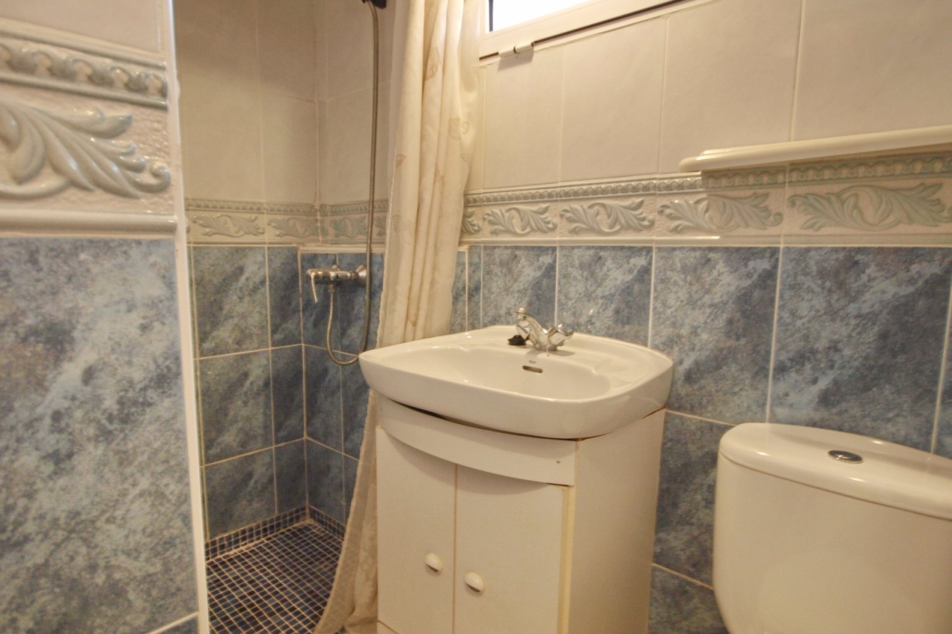 Vente - Villa - Moraira