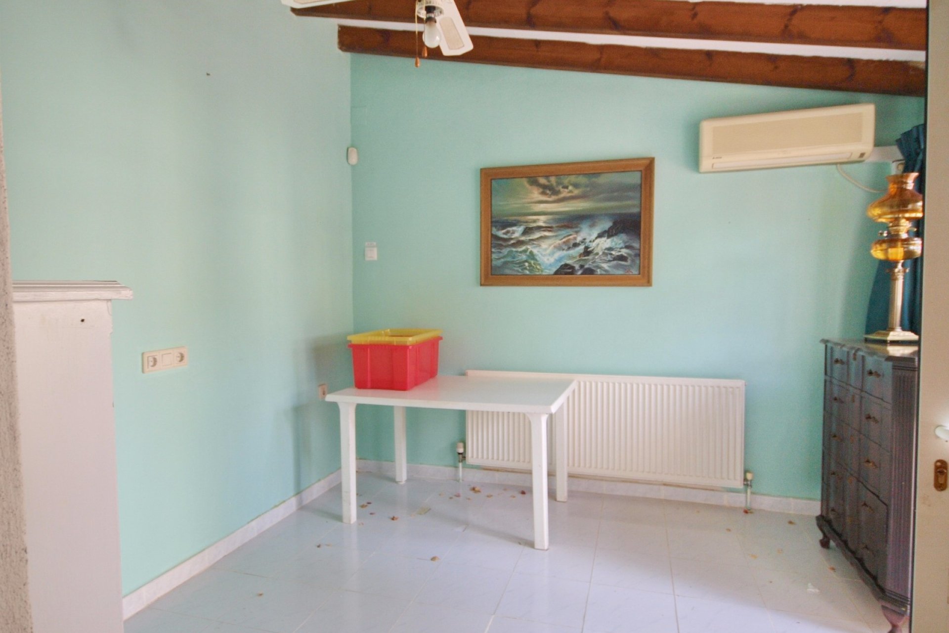 Vente - Villa - Moraira