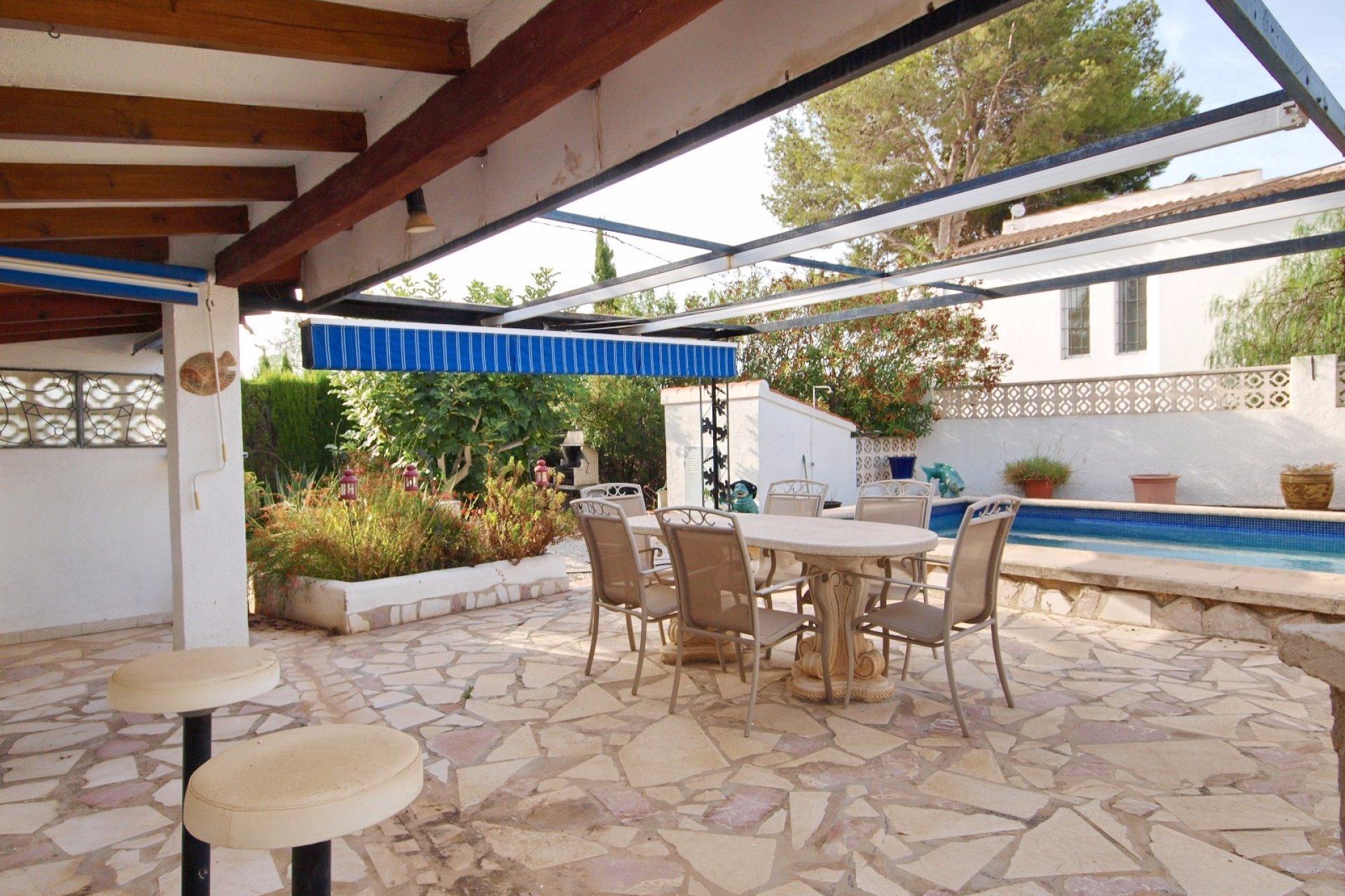 Vente - Villa - Moraira