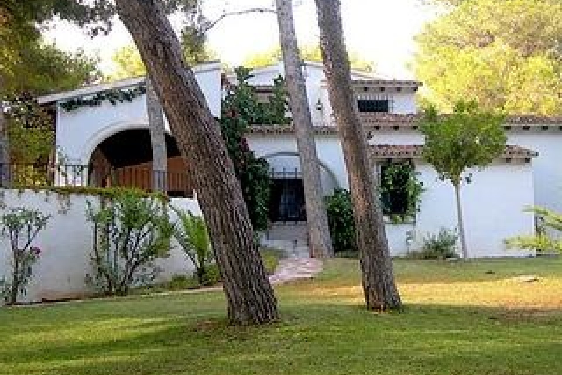 Vente - Villa - Moraira