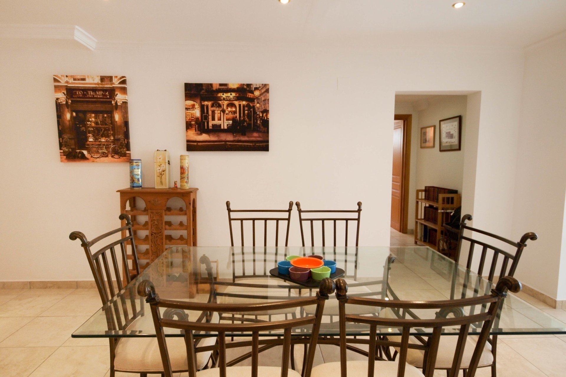 Vente - Villa - Moraira