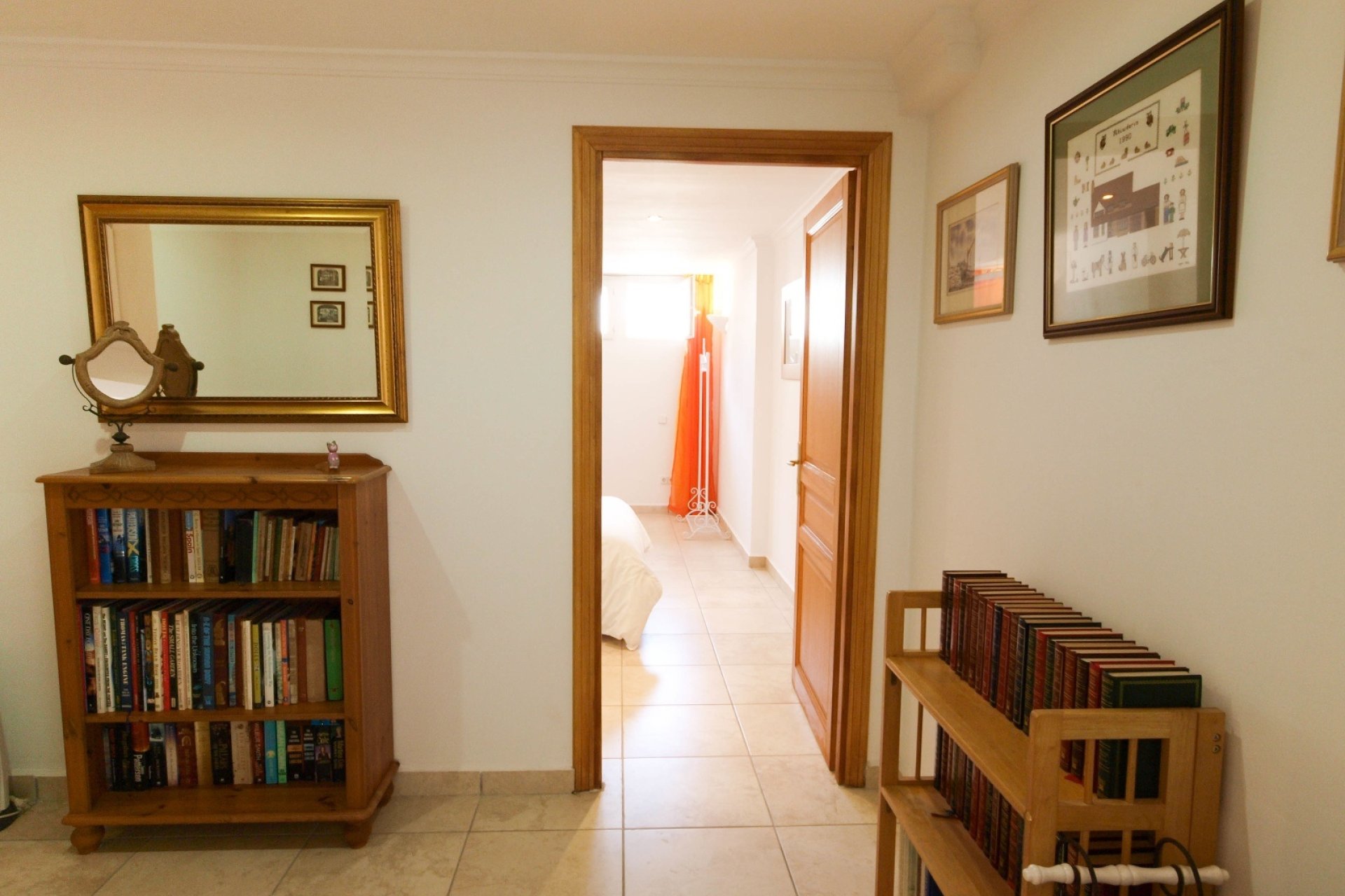Vente - Villa - Moraira