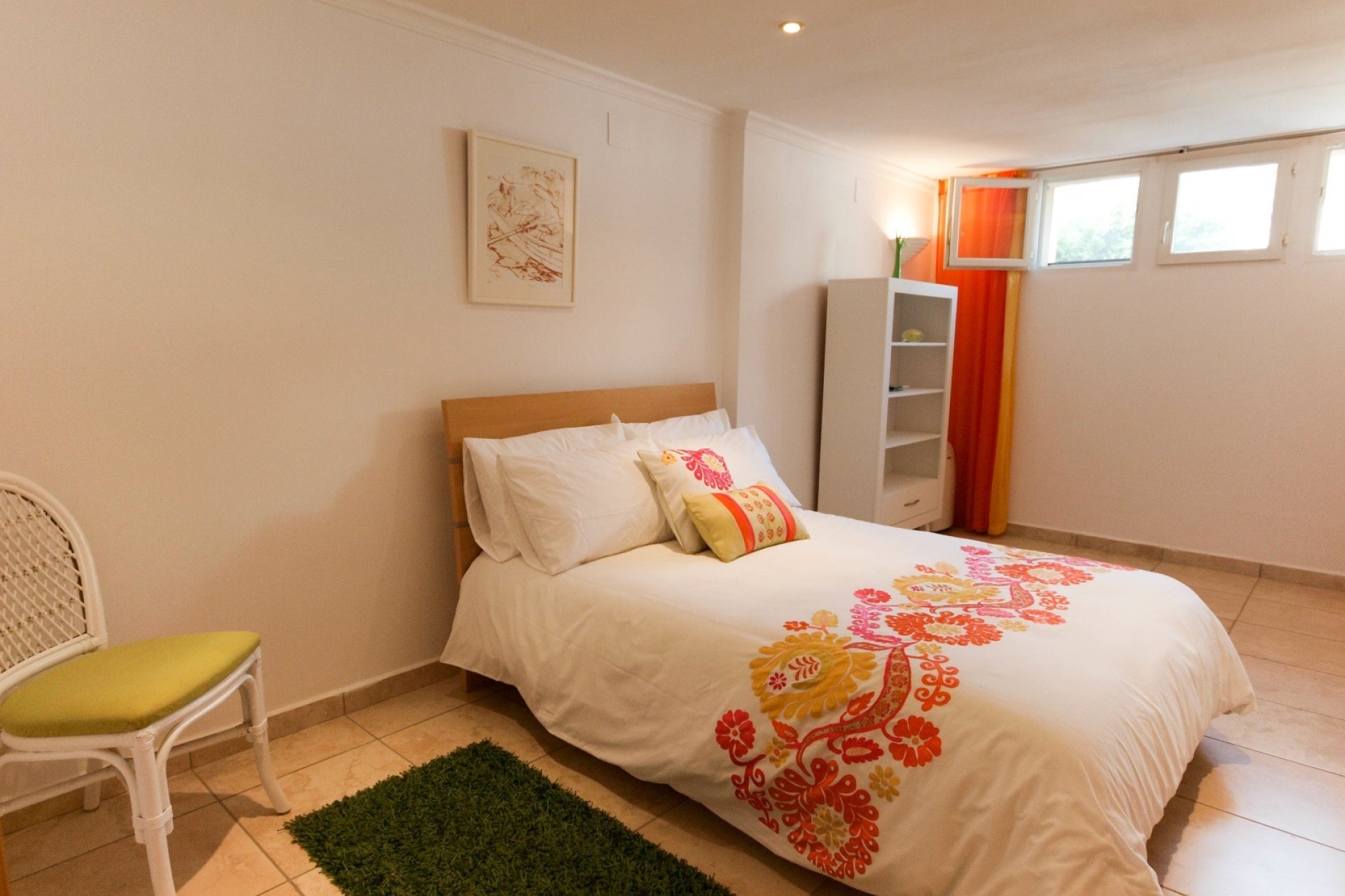 Vente - Villa - Moraira