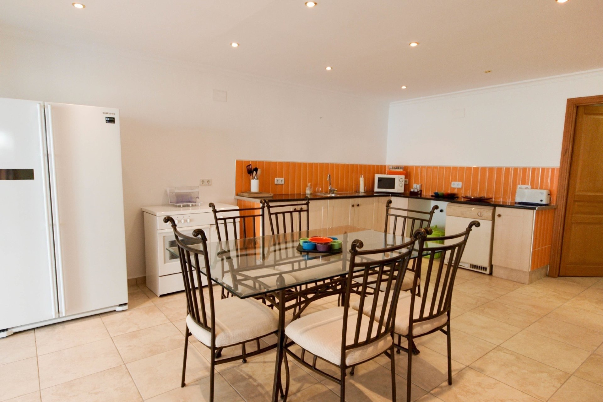 Vente - Villa - Moraira