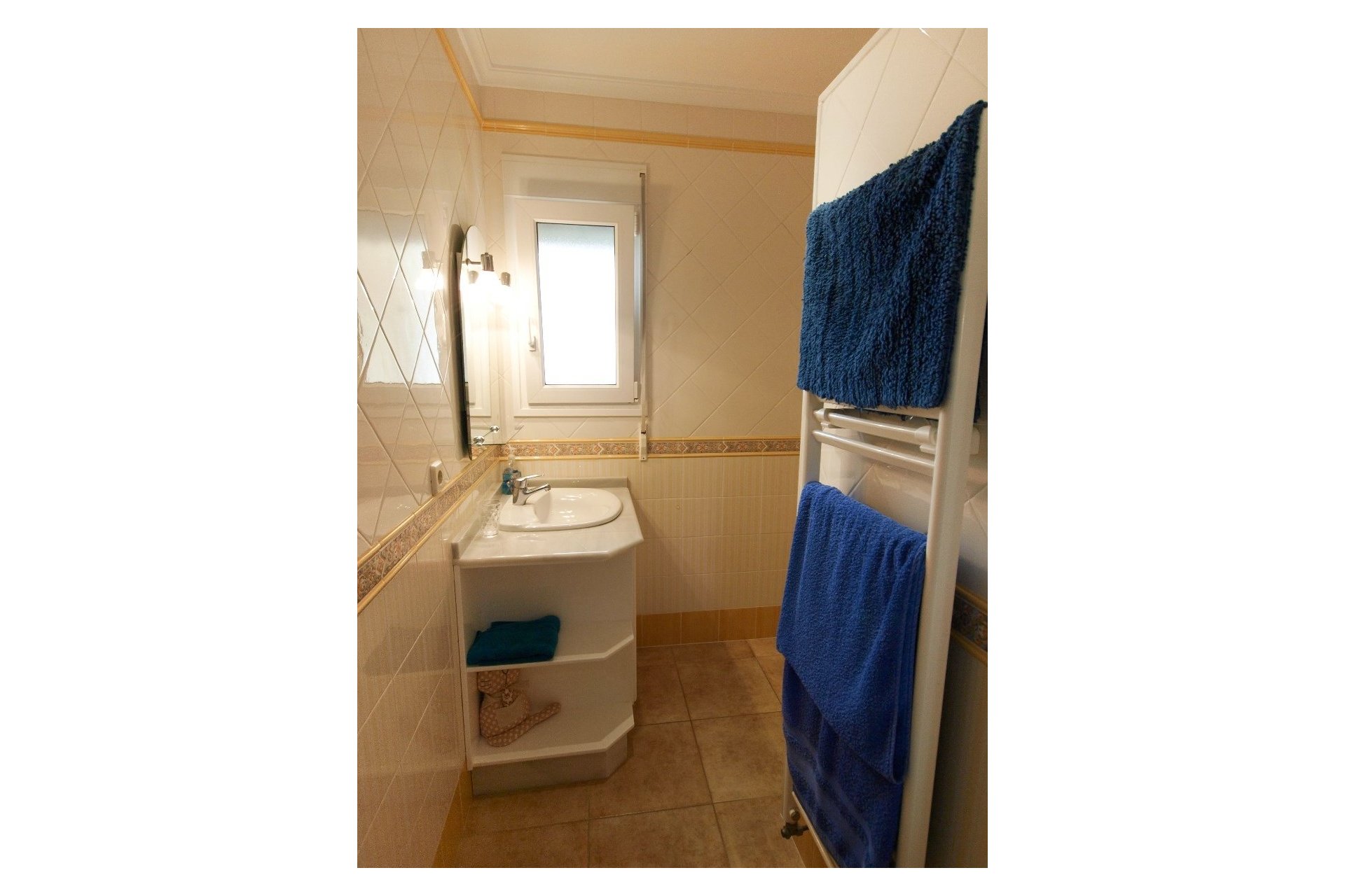 Vente - Villa - Moraira