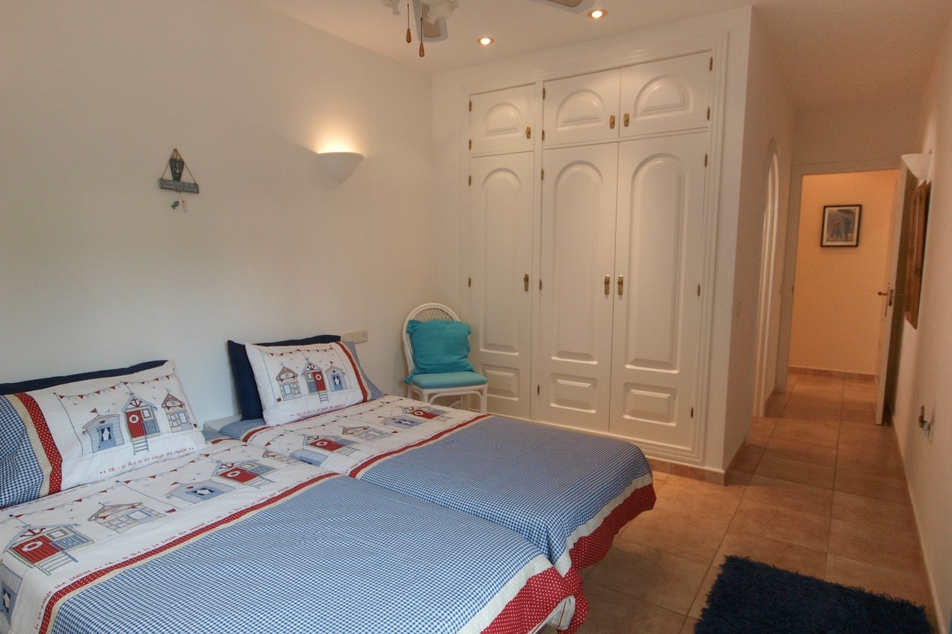 Vente - Villa - Moraira