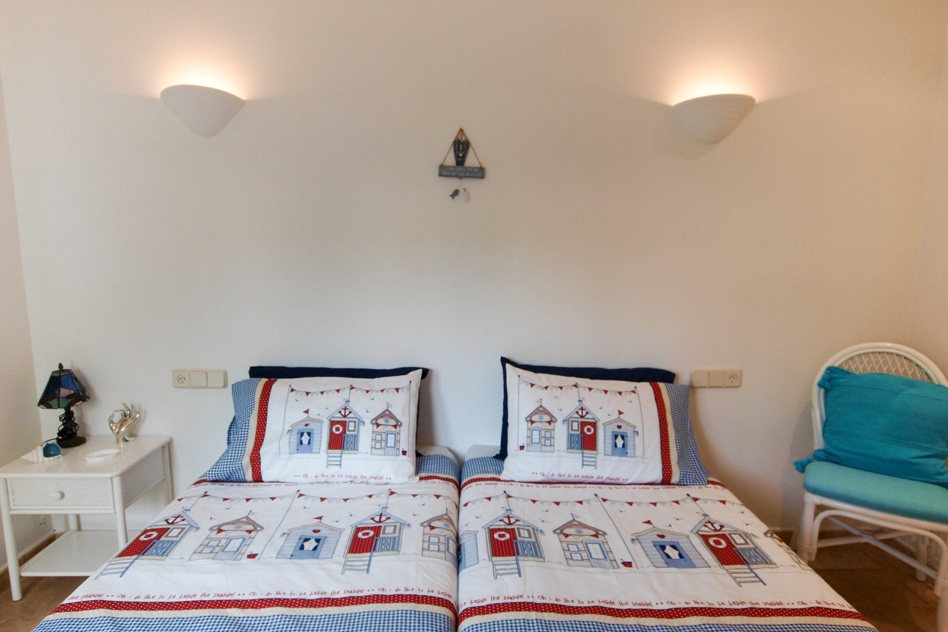 Vente - Villa - Moraira