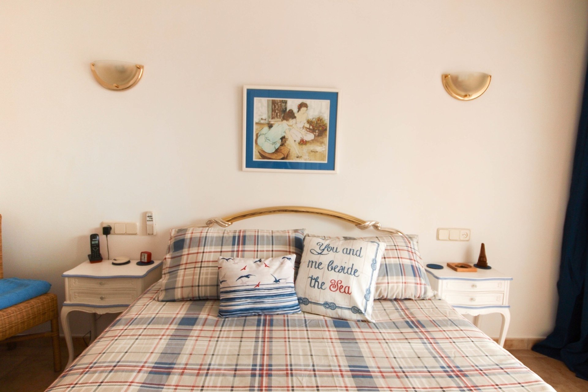 Vente - Villa - Moraira