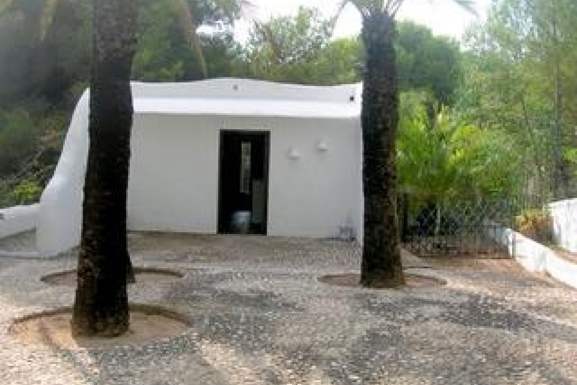 Vente - Villa - Moraira