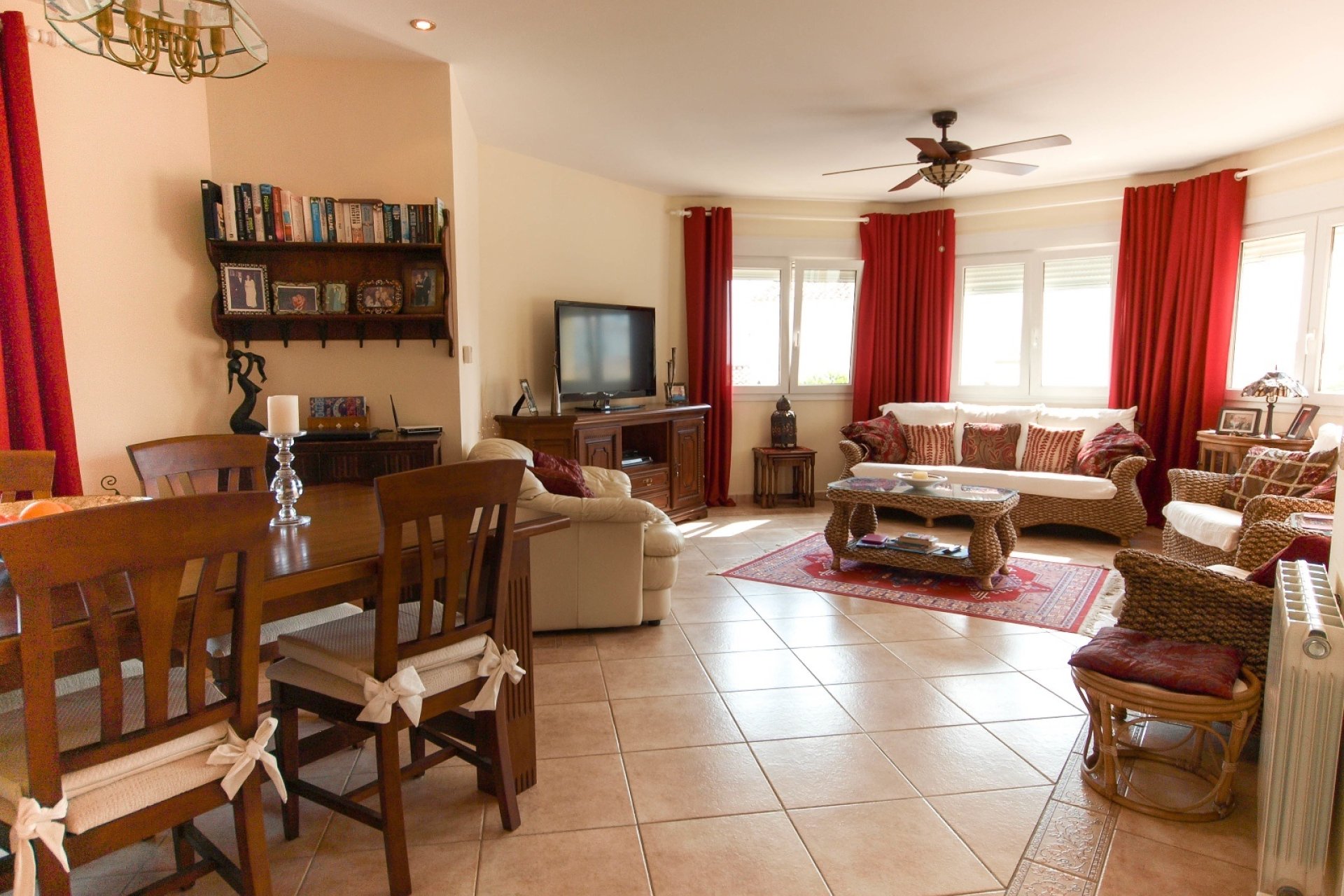 Vente - Villa - Moraira