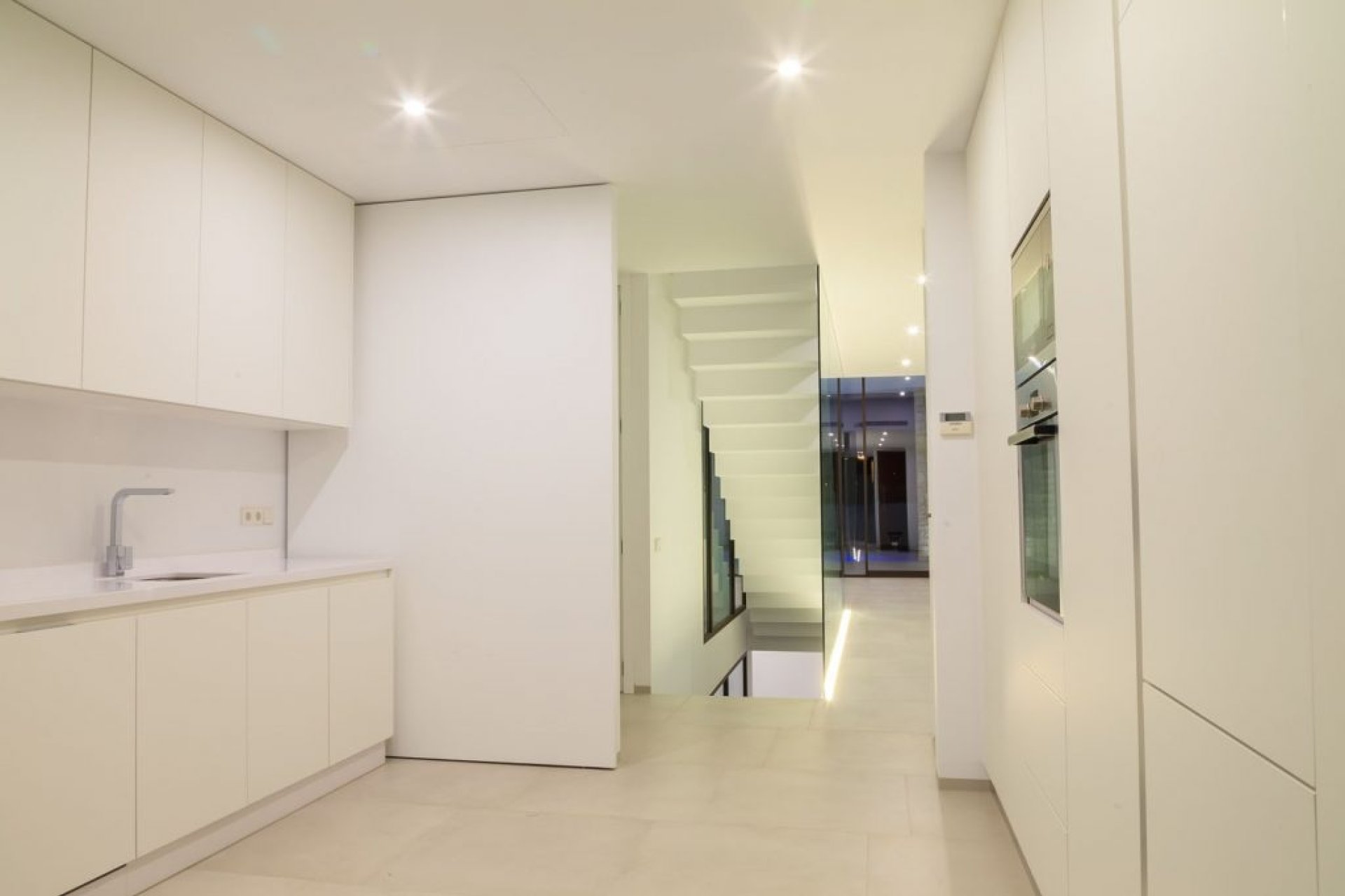 Vente - Villa - Moraira