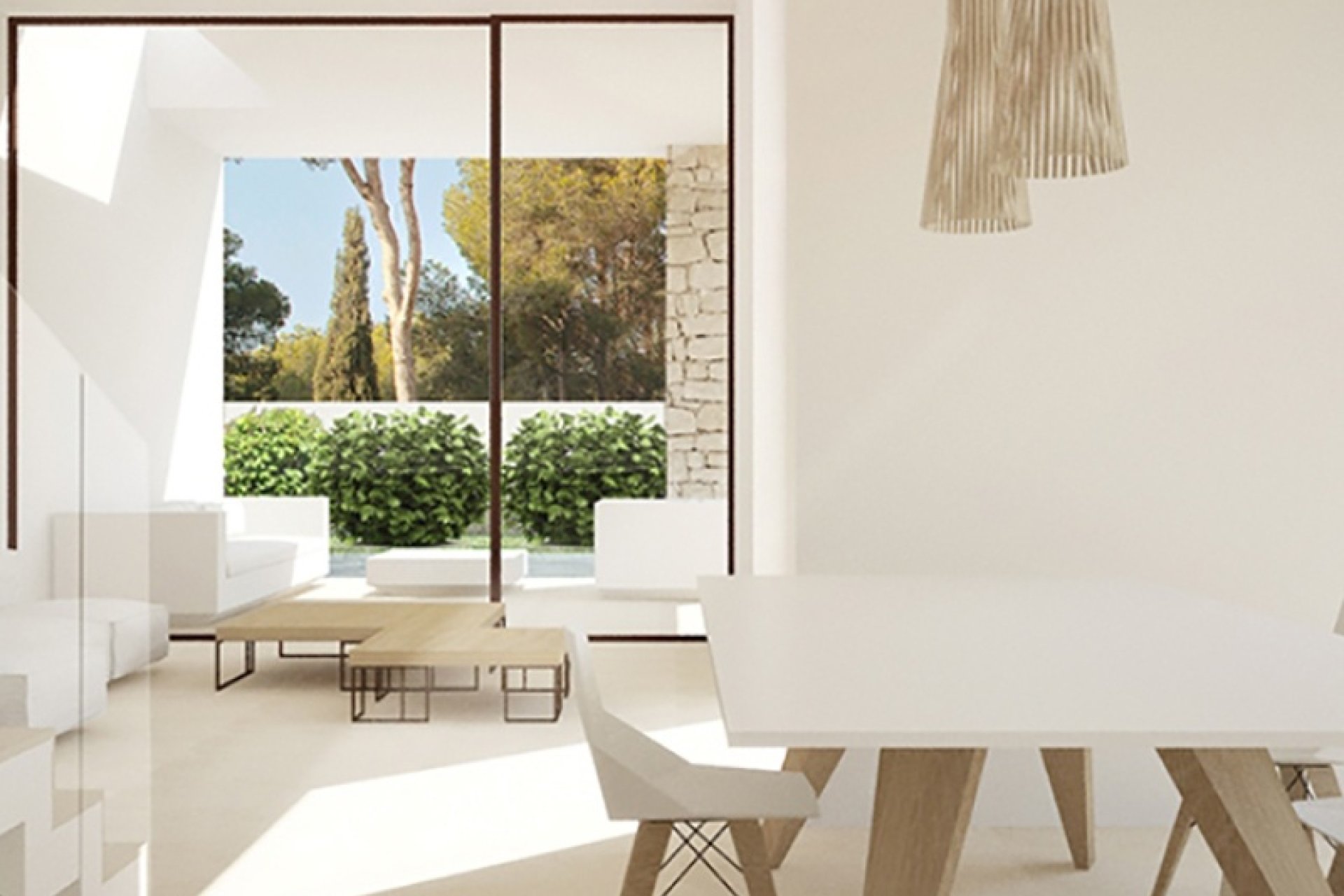 Vente - Villa - Moraira