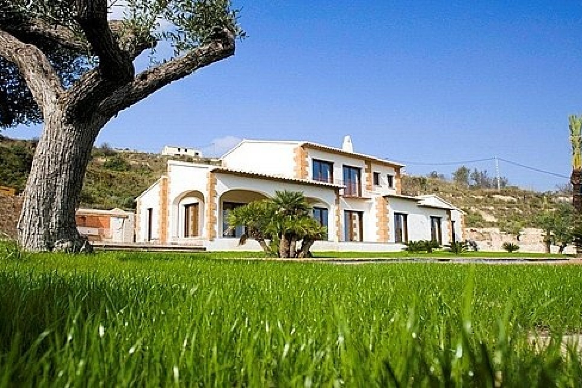 Vente - Villa - Moraira