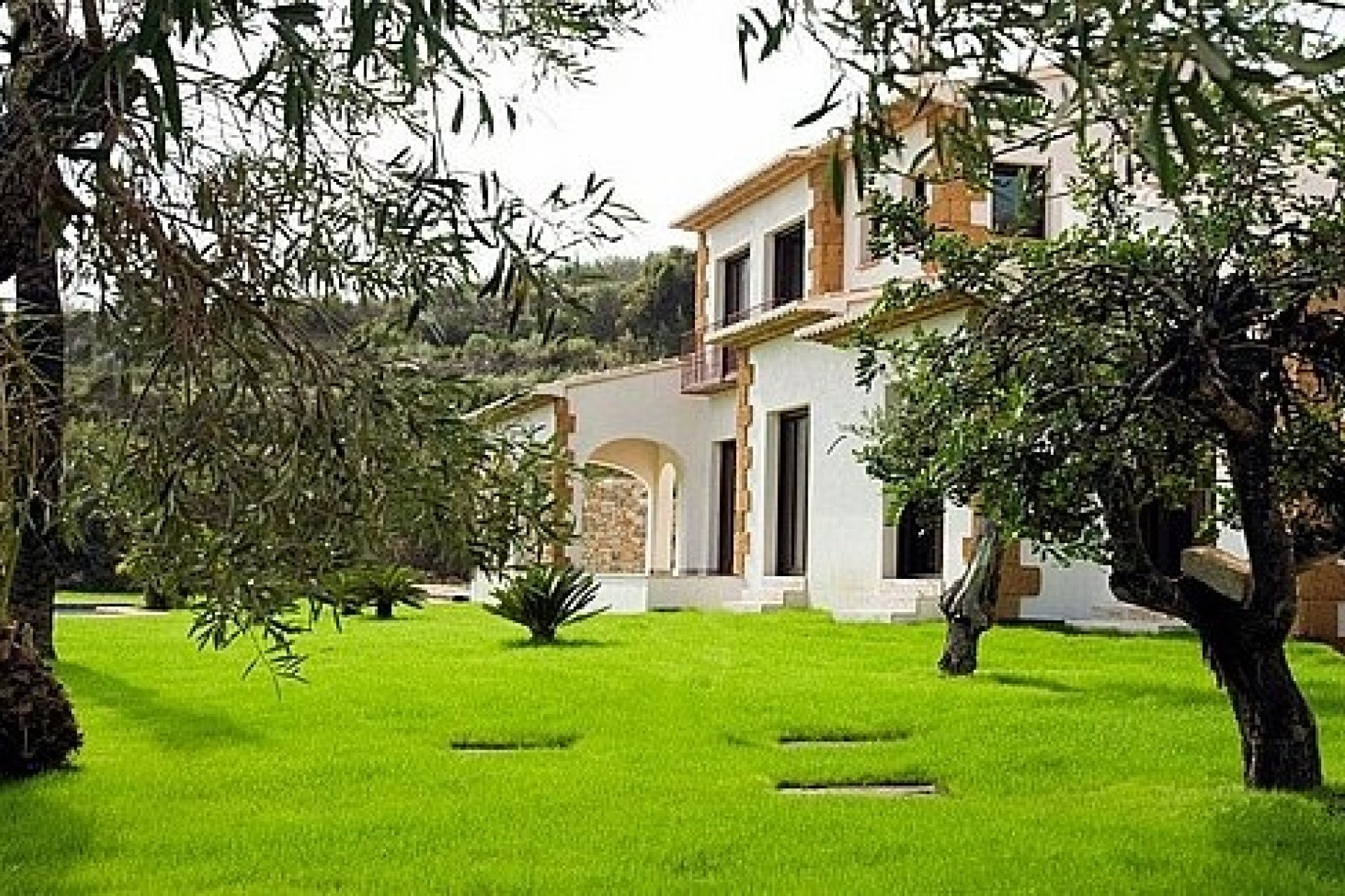 Vente - Villa - Moraira
