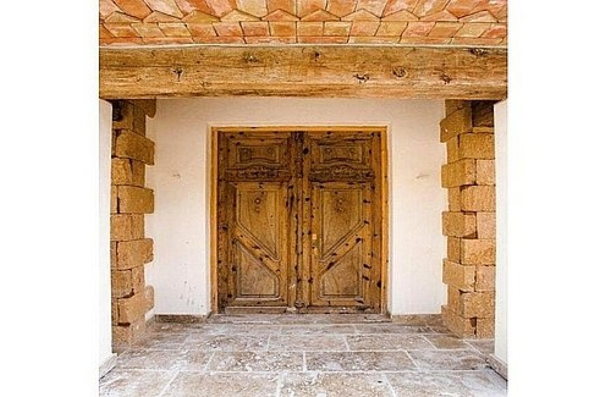 Vente - Villa - Moraira
