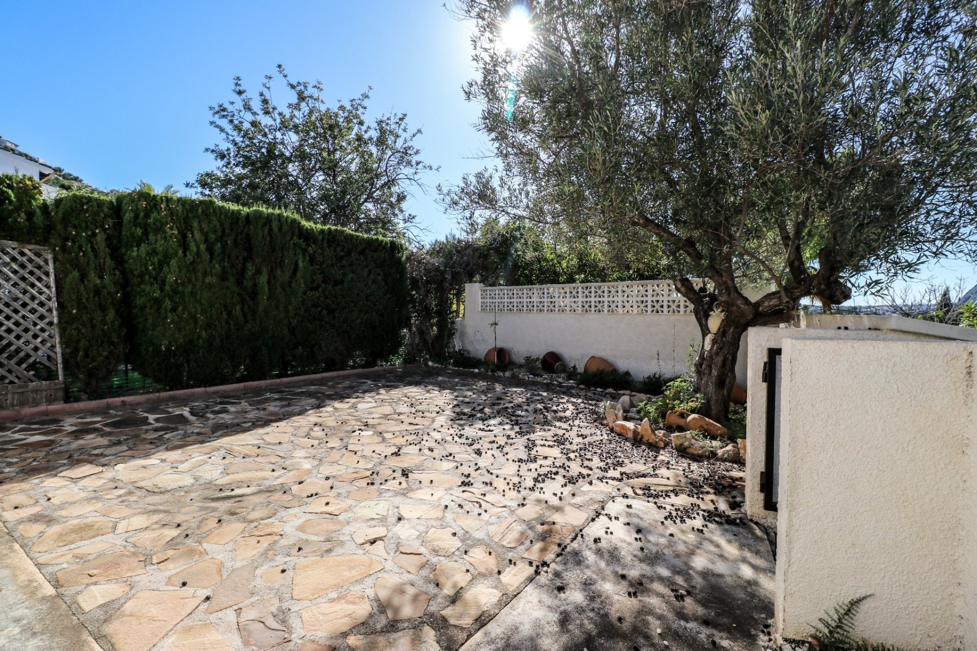Vente - Villa - Moraira