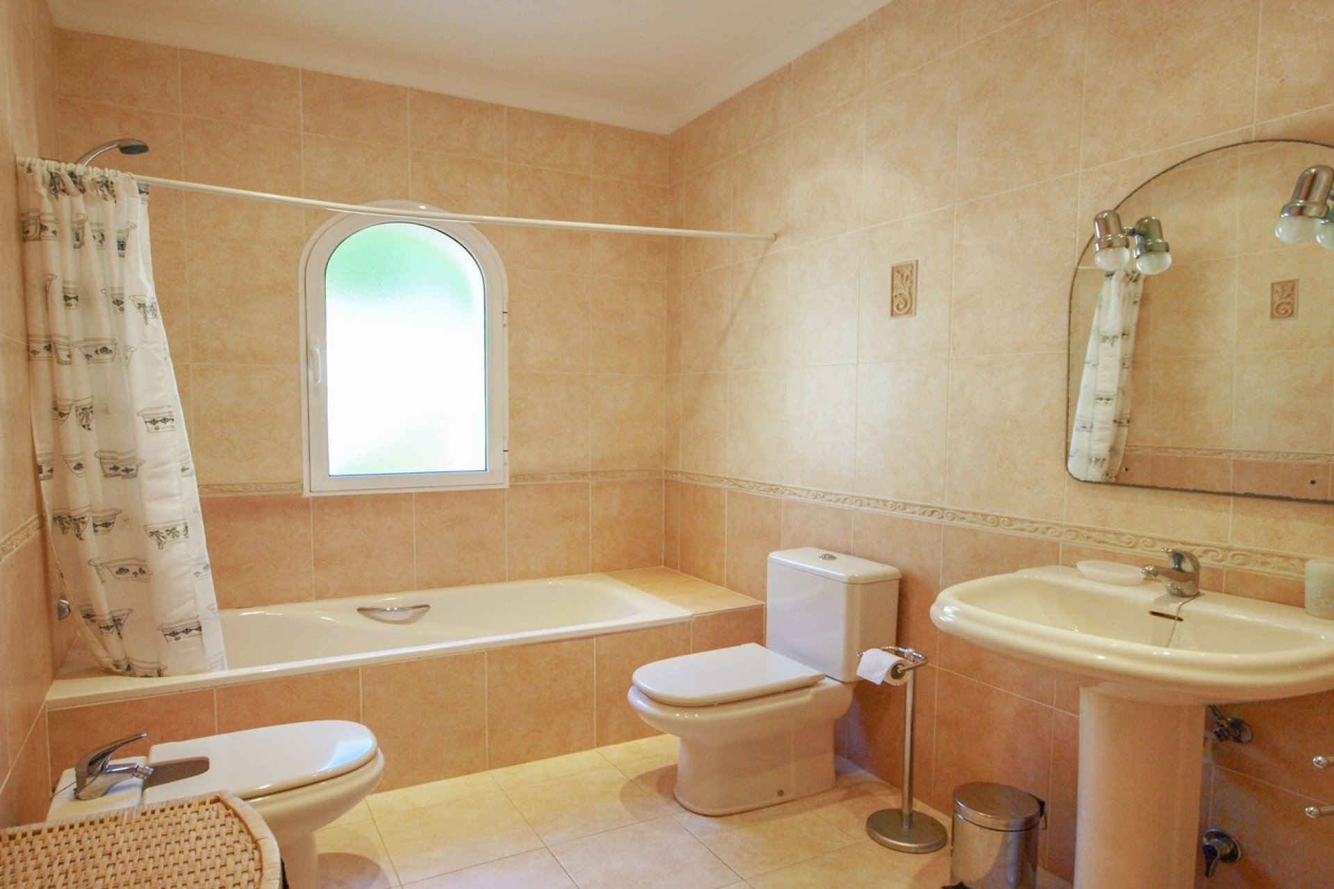 Vente - Villa - Moraira