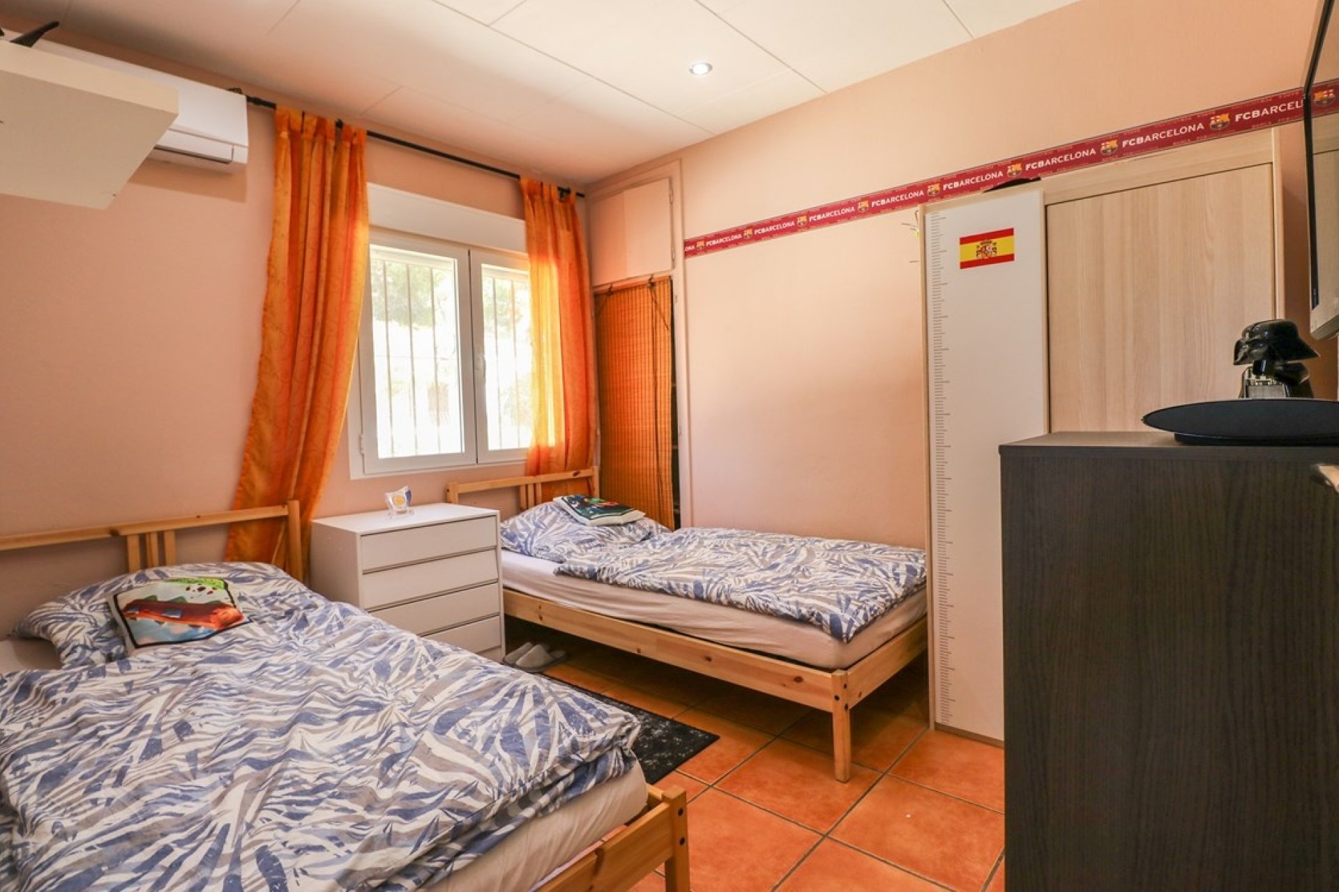 Vente - Villa - Moraira