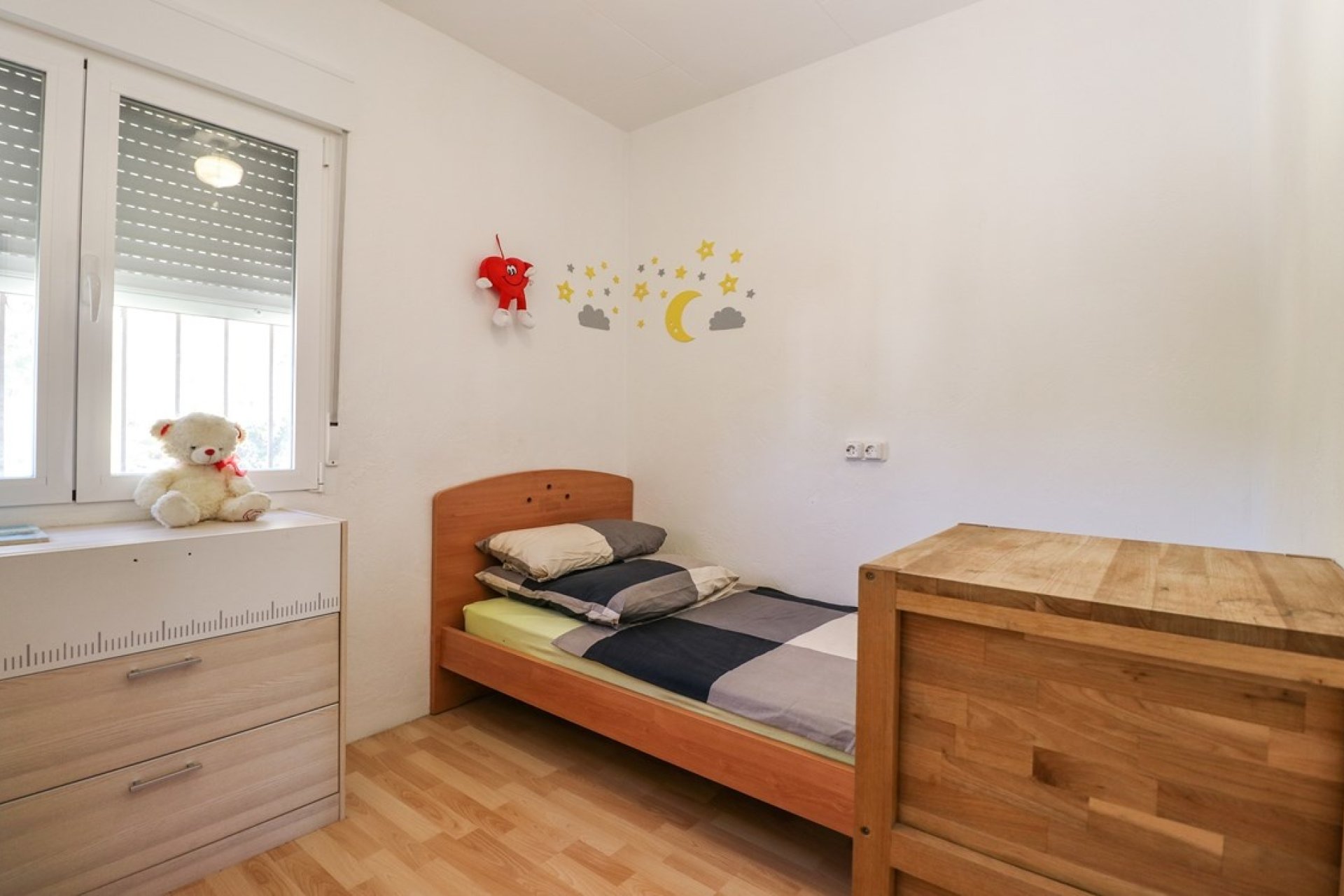 Vente - Villa - Moraira