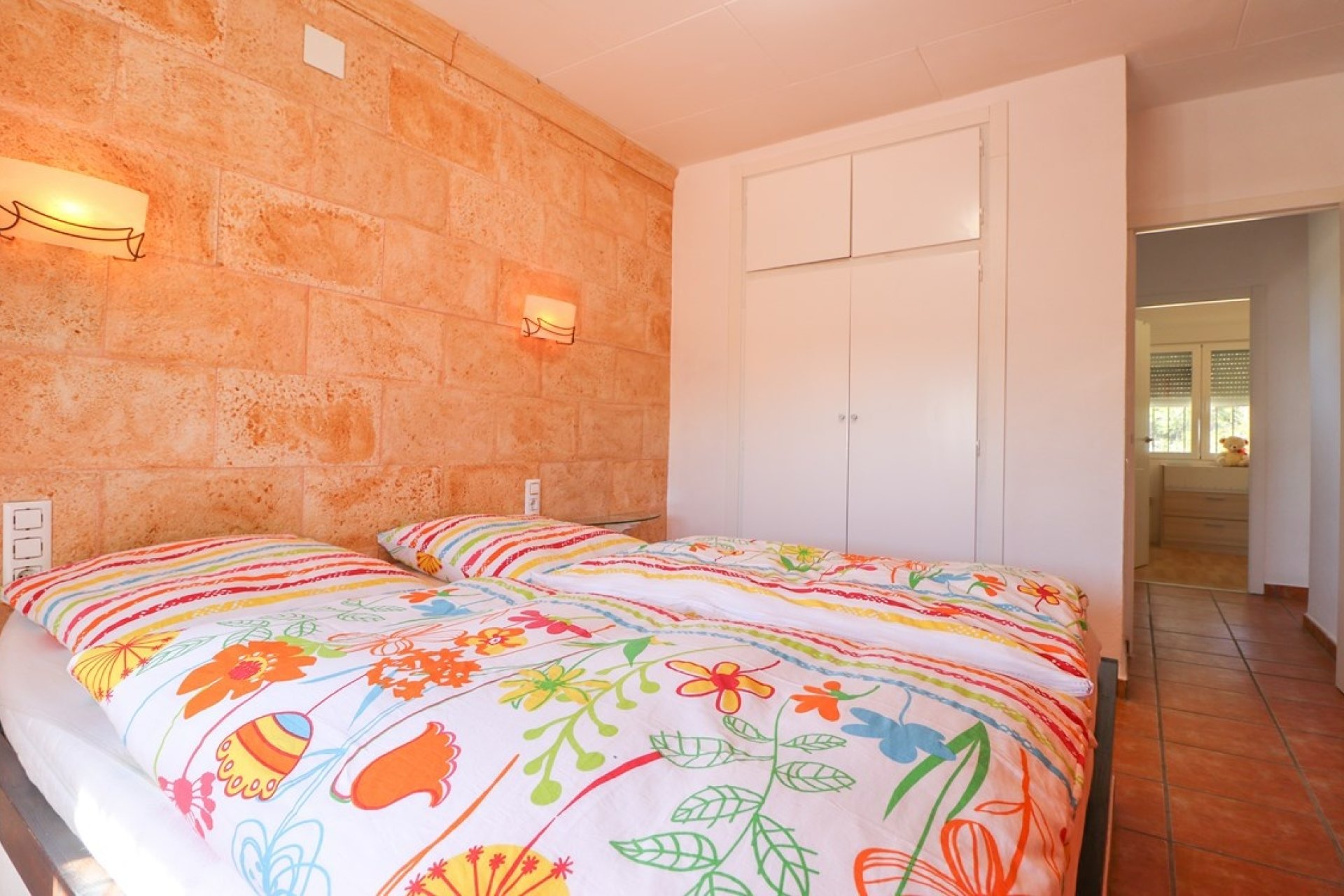 Vente - Villa - Moraira