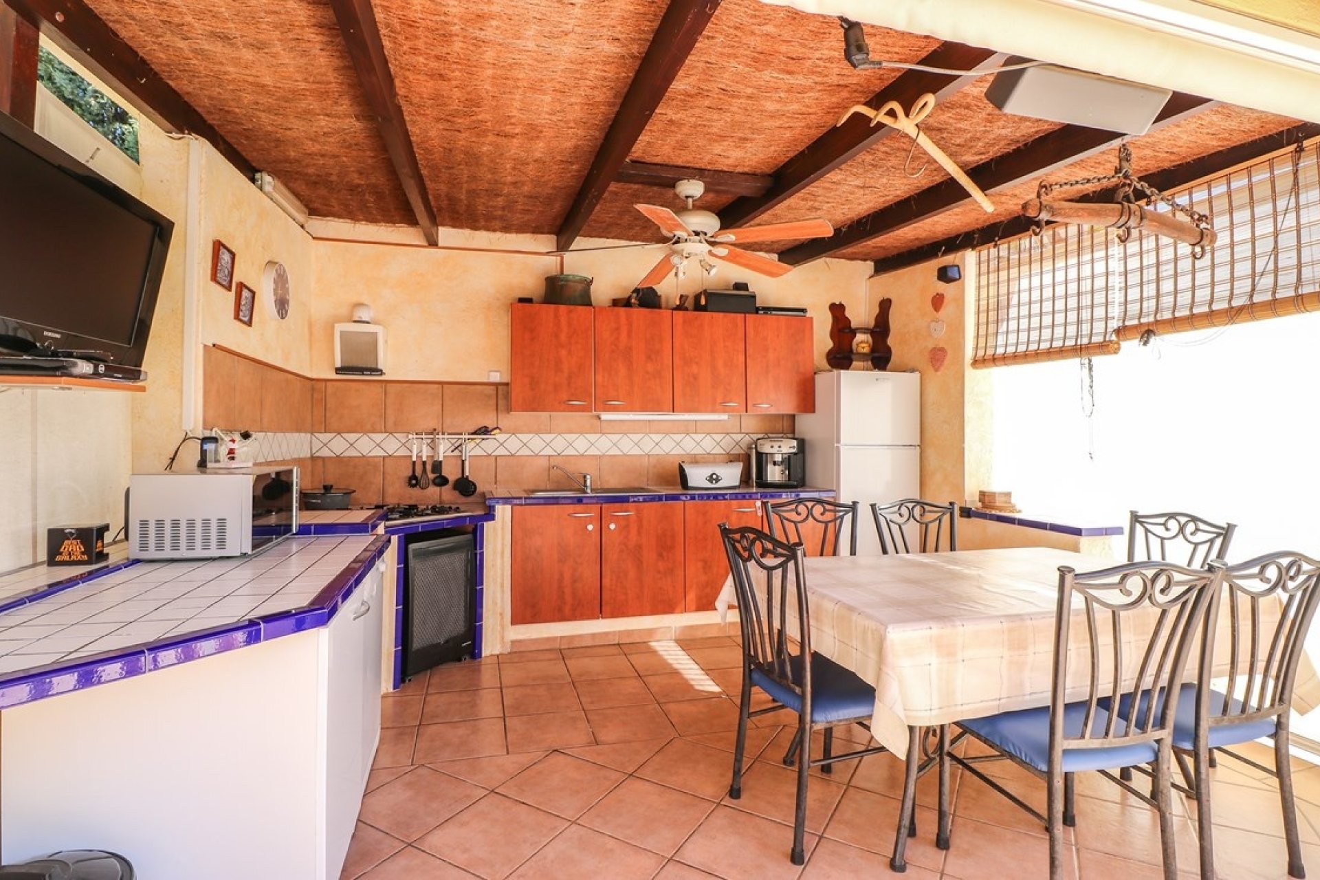 Vente - Villa - Moraira
