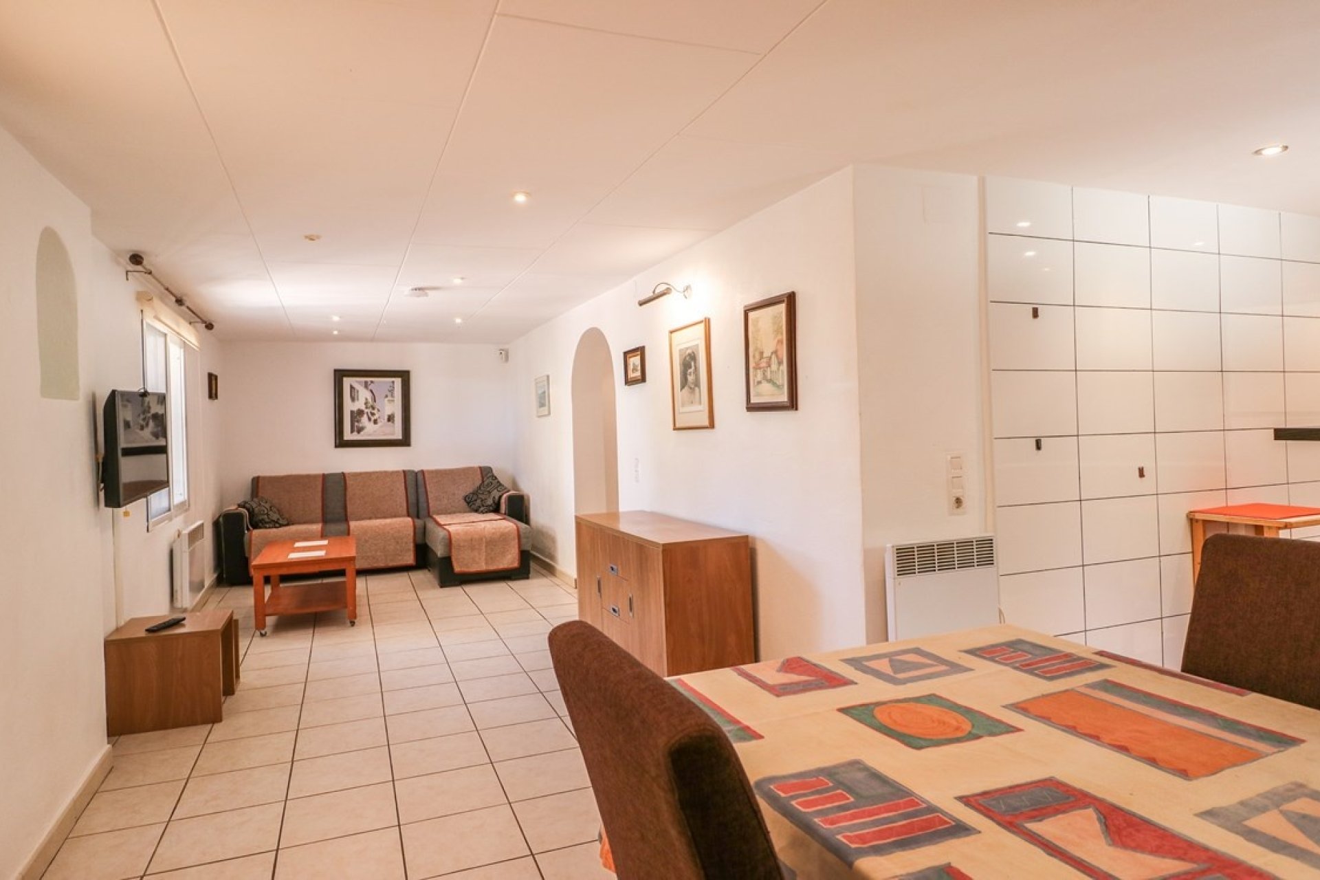 Vente - Villa - Moraira