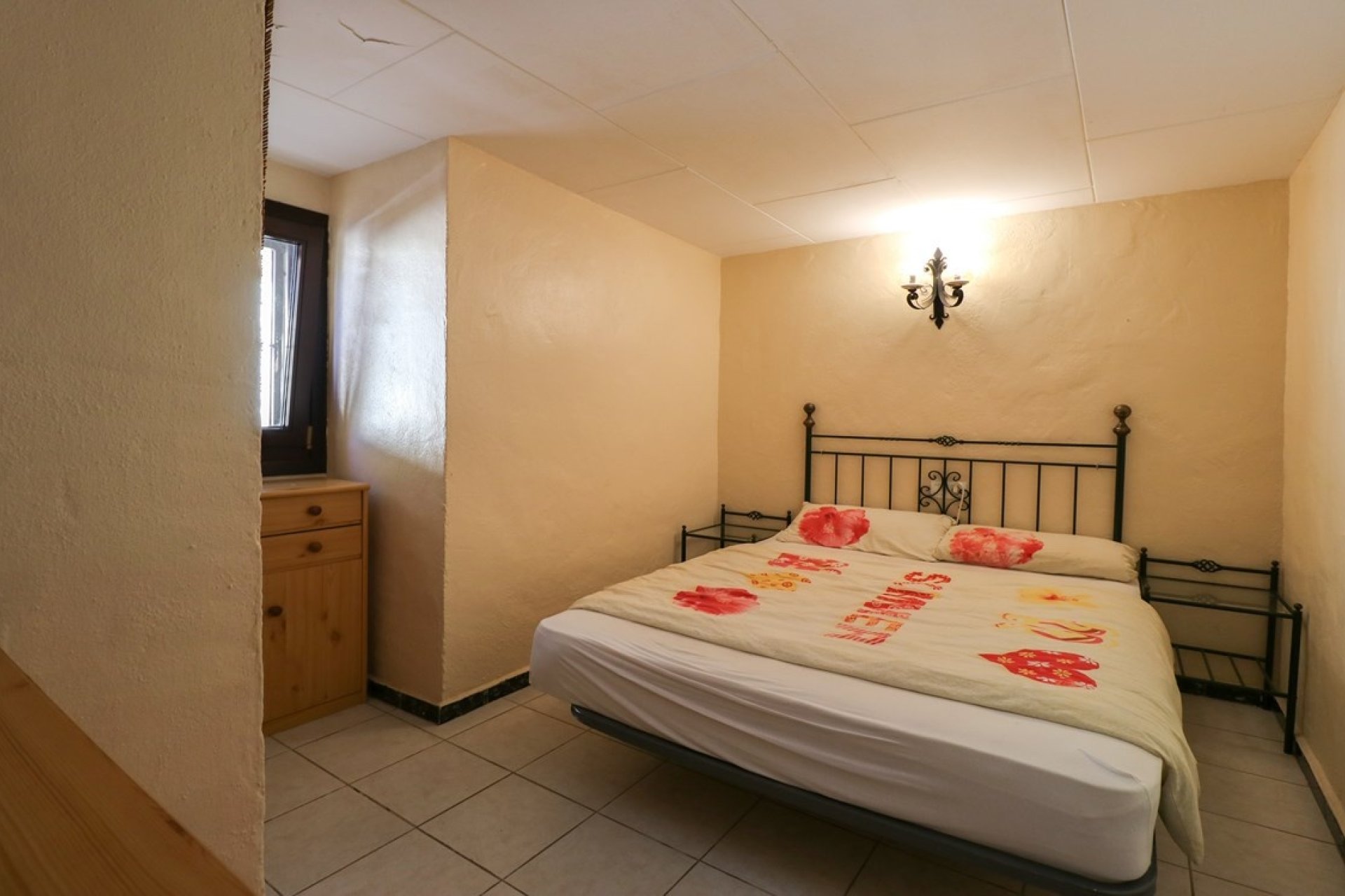 Vente - Villa - Moraira