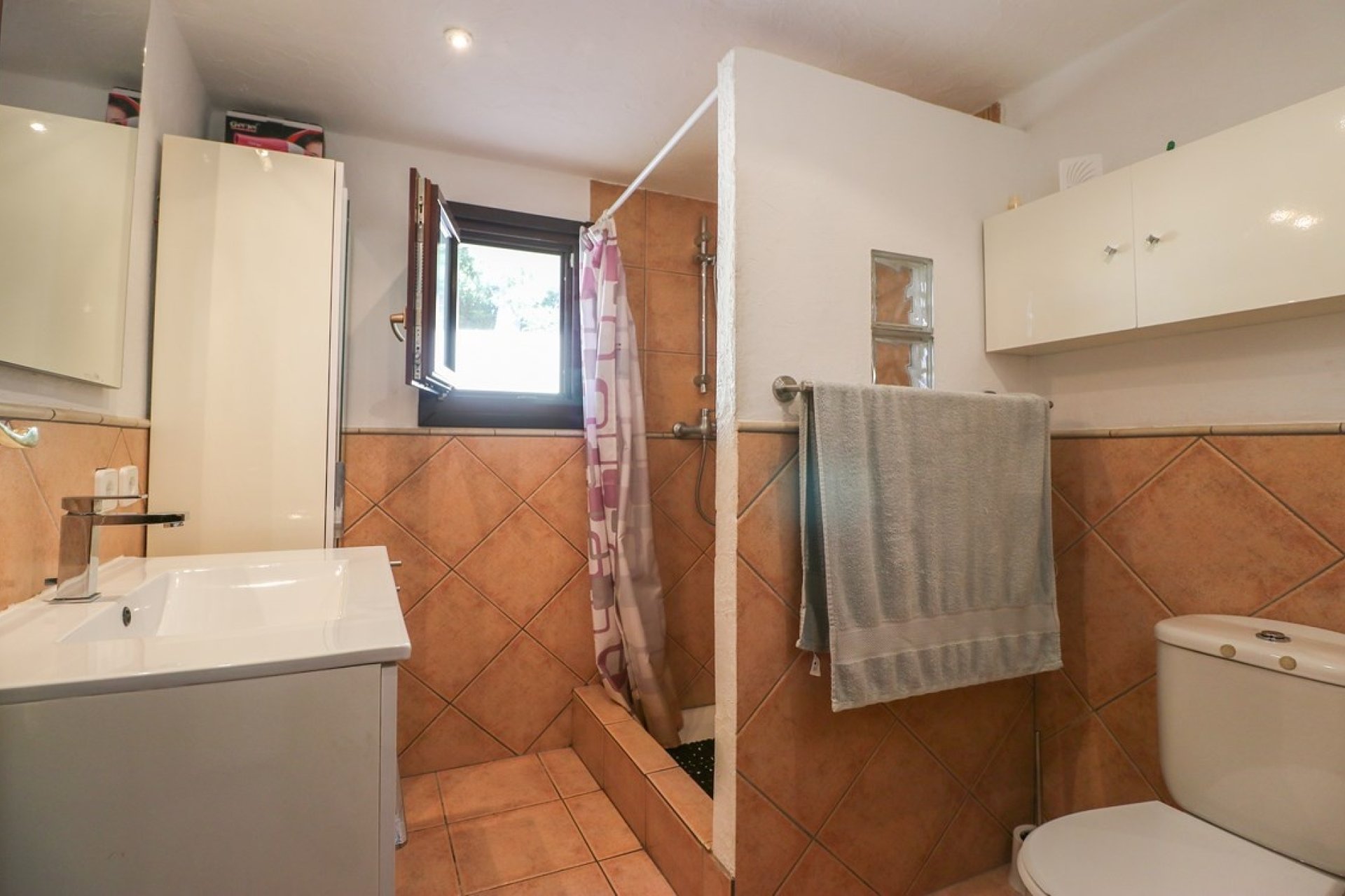 Vente - Villa - Moraira