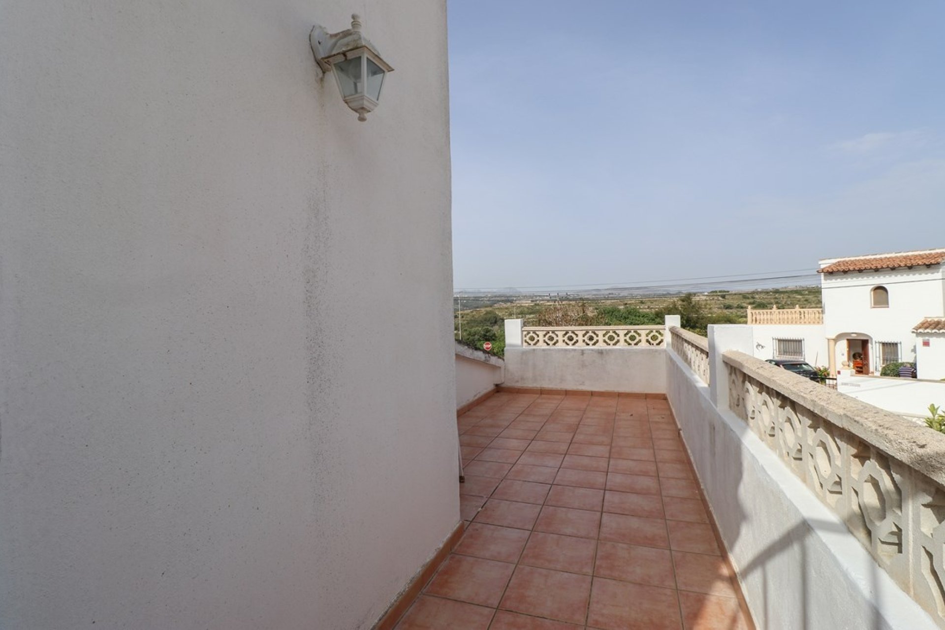 Vente - Villa - Moraira