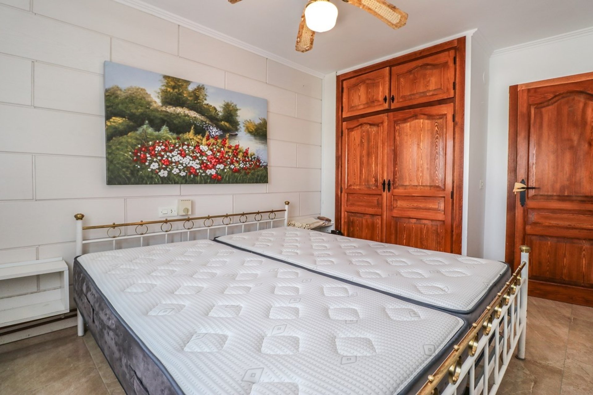 Vente - Villa - Moraira