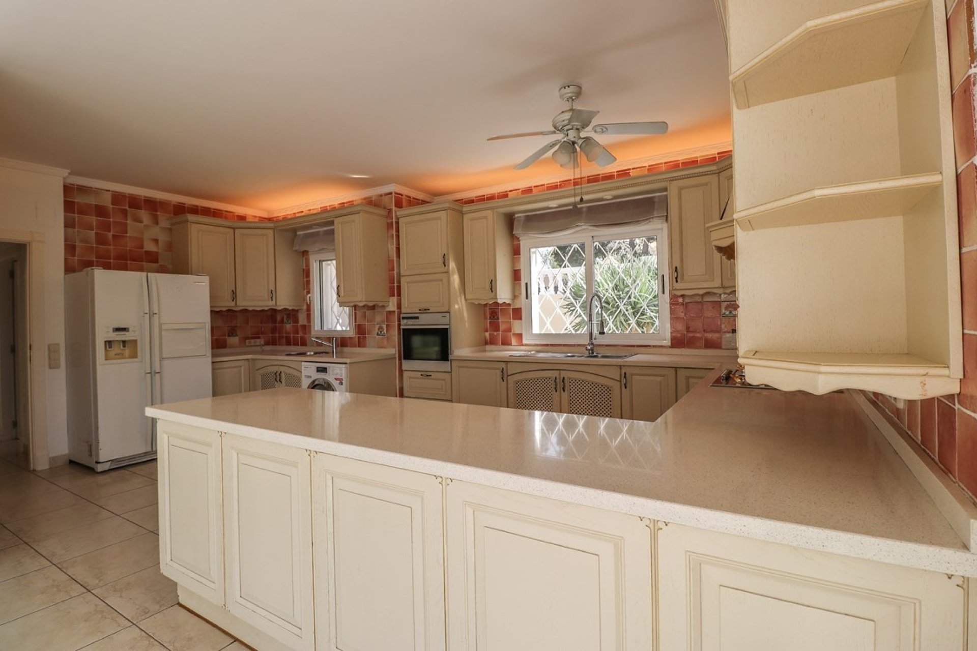 Vente - Villa - Moraira