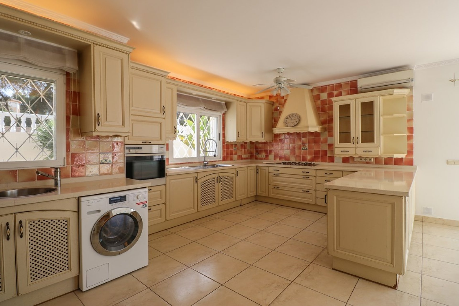 Vente - Villa - Moraira