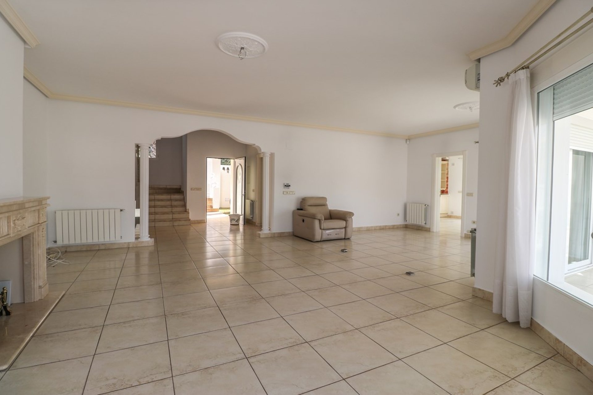 Vente - Villa - Moraira