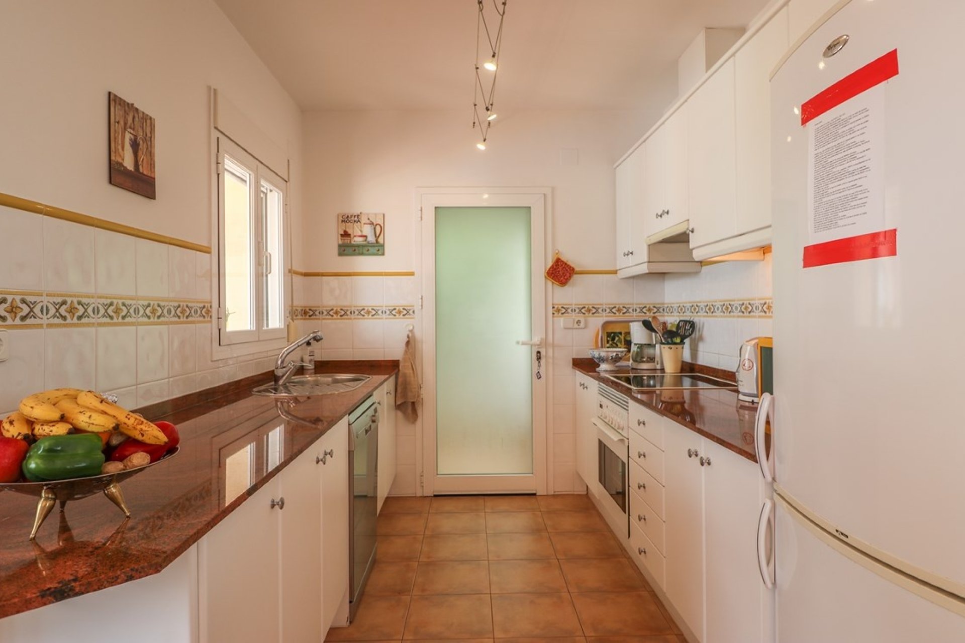 Vente - Villa - Moraira