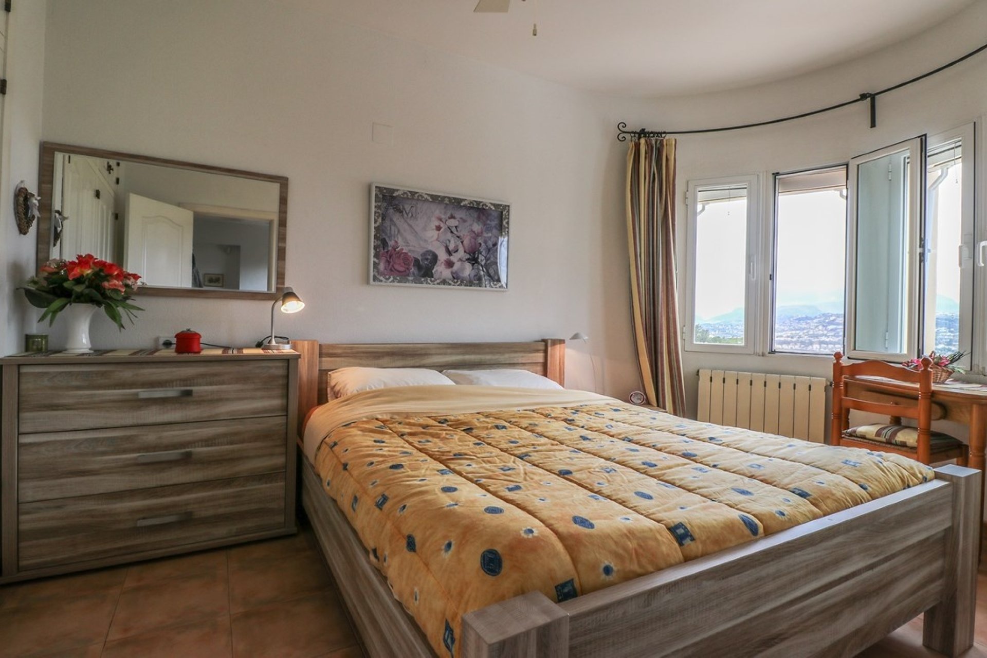 Vente - Villa - Moraira