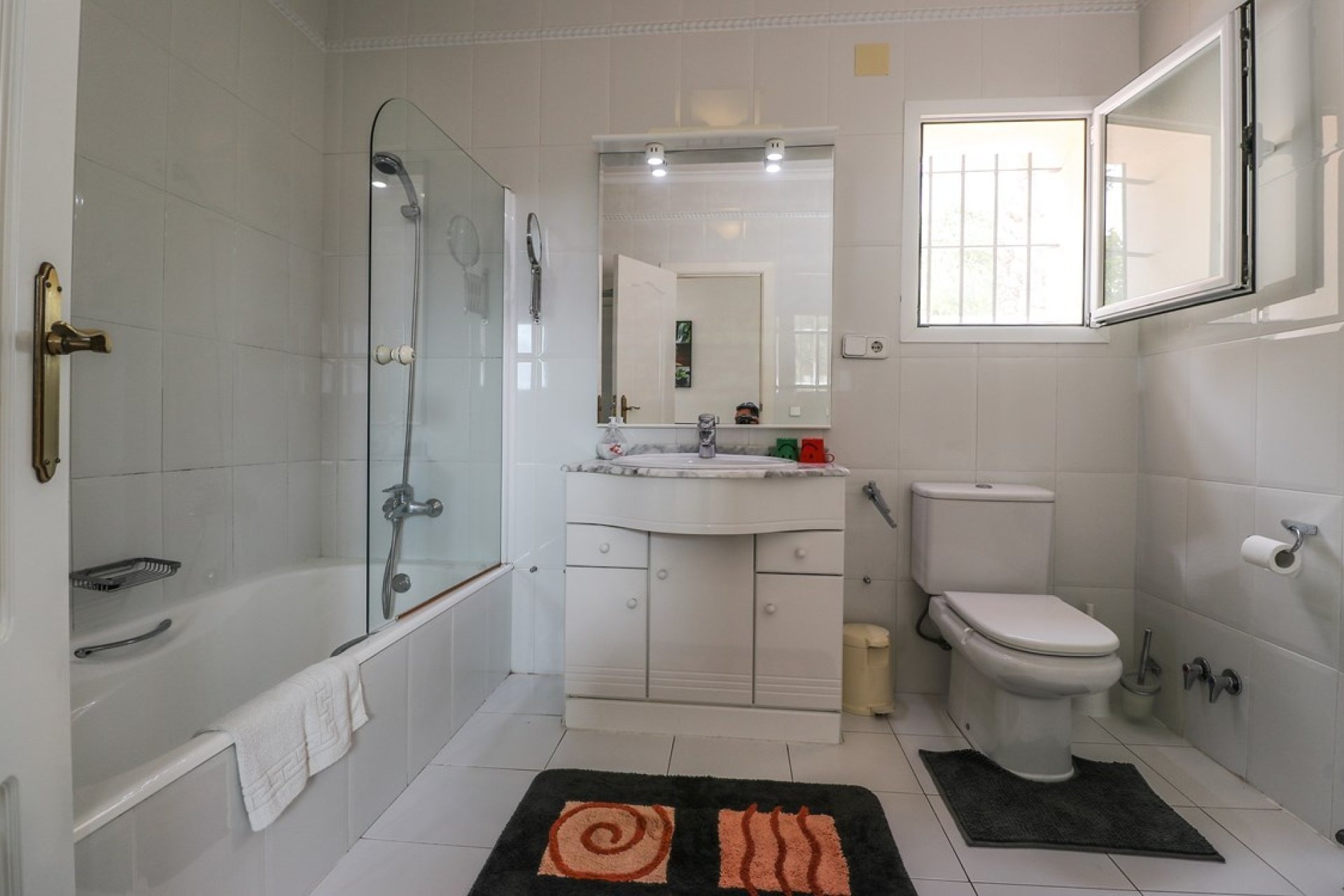 Vente - Villa - Moraira