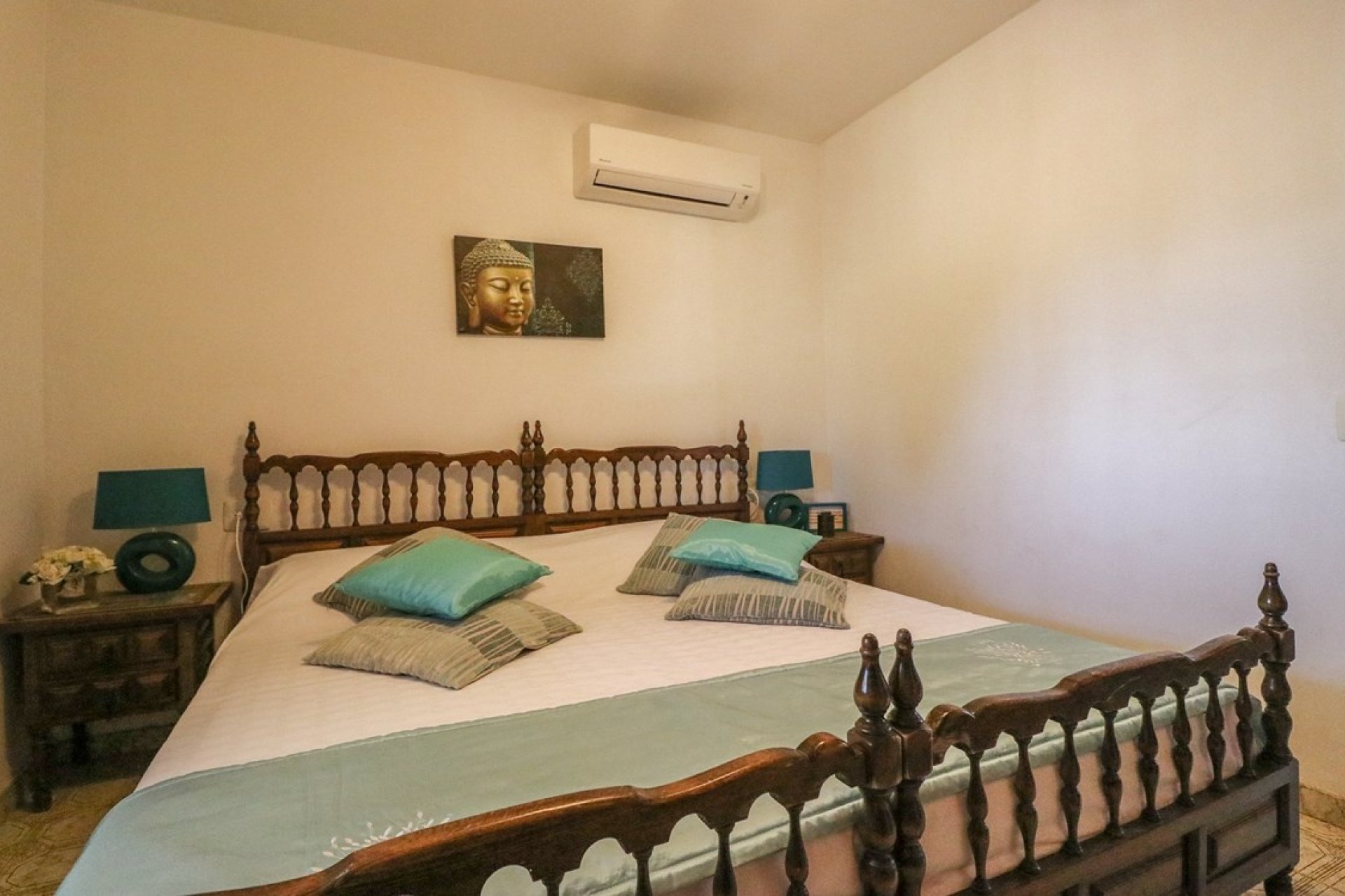 Vente - Villa - Moraira