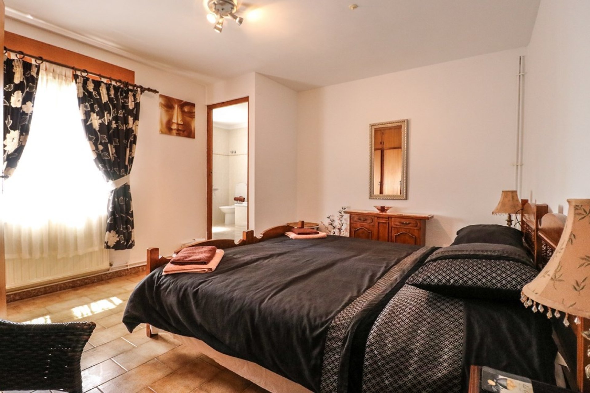 Vente - Villa - Moraira