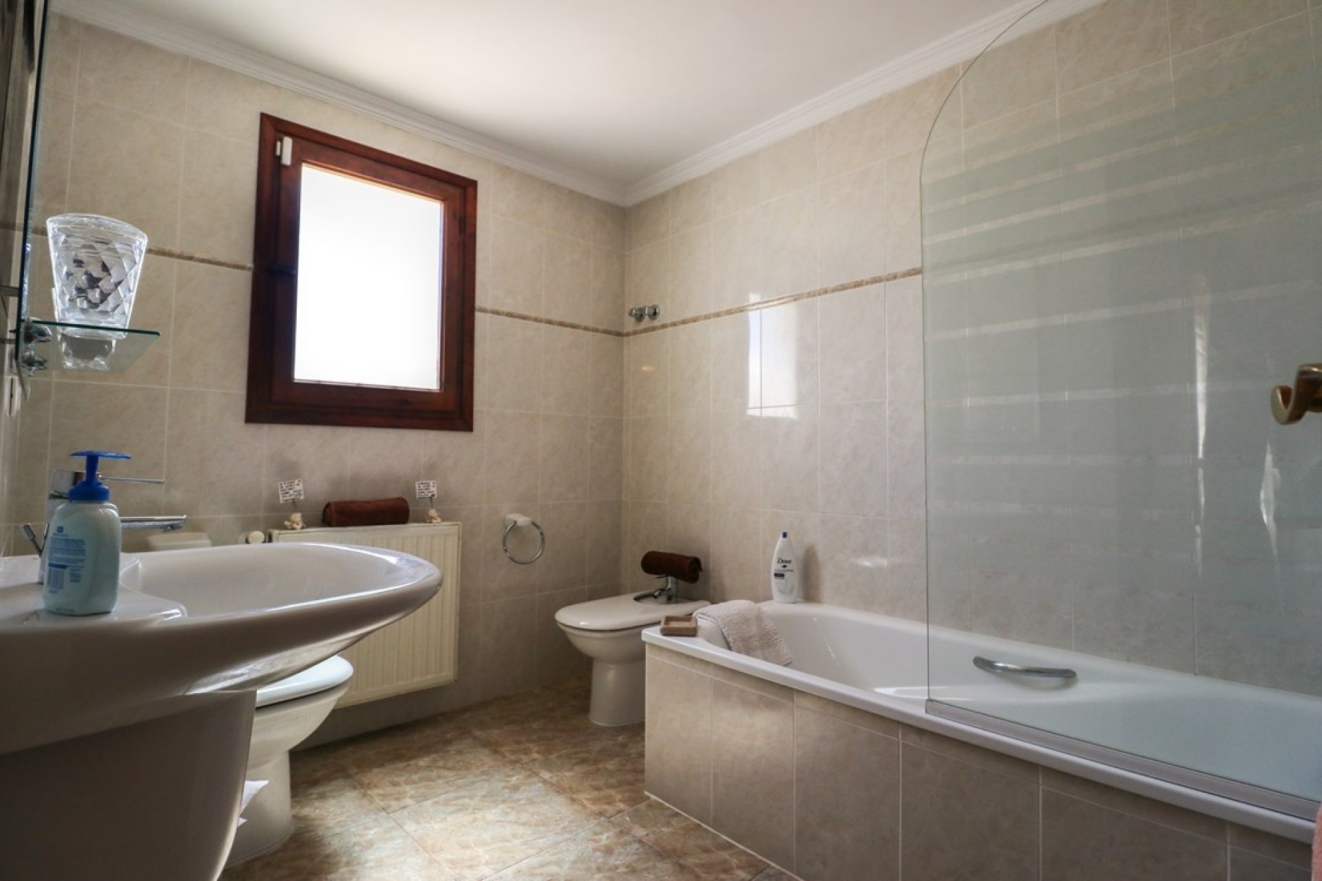 Vente - Villa - Moraira