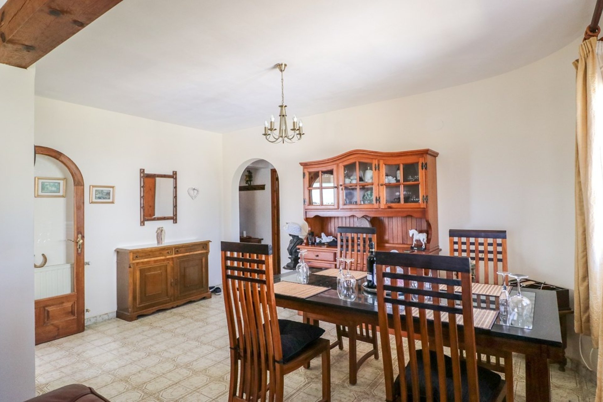 Vente - Villa - Moraira