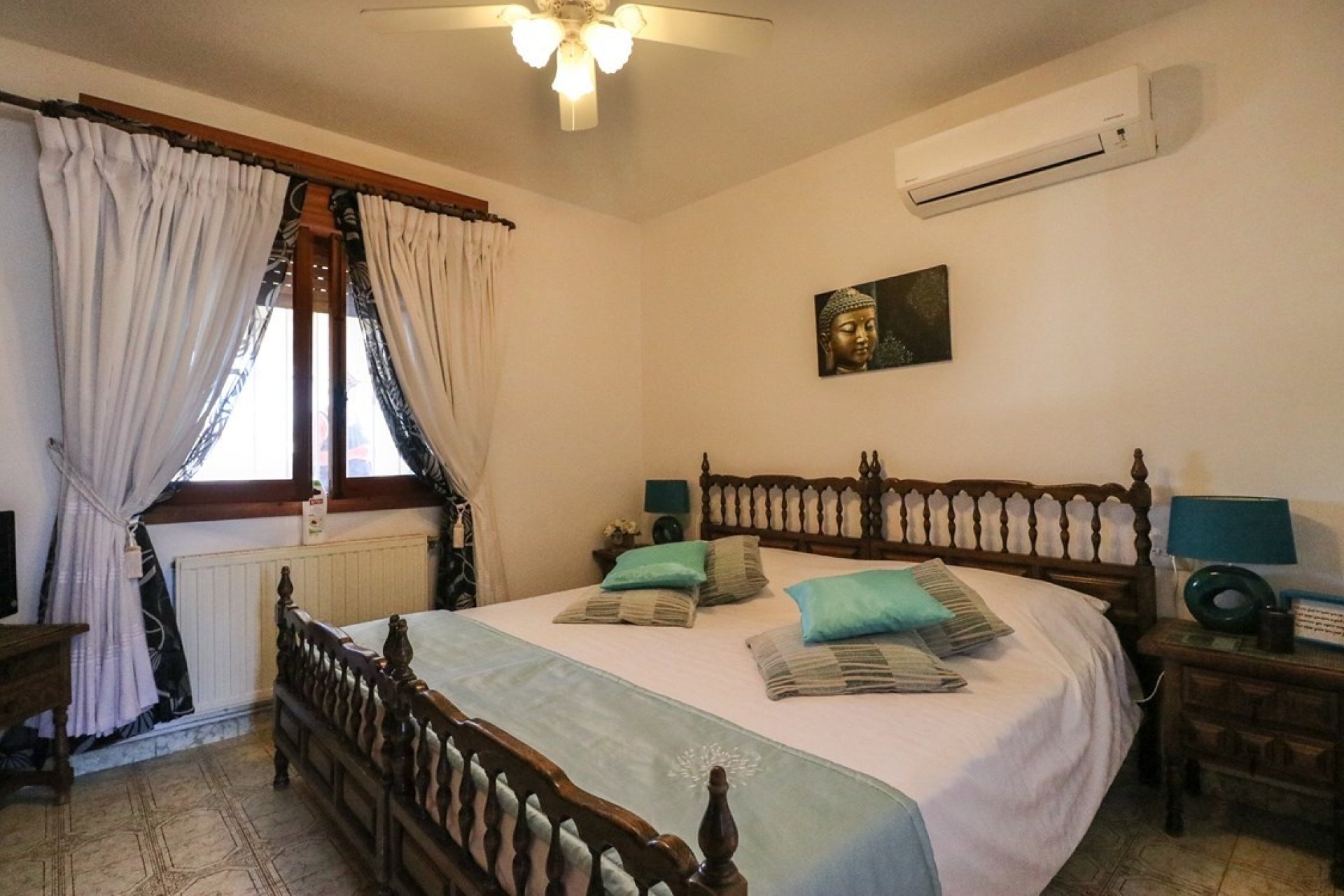 Vente - Villa - Moraira