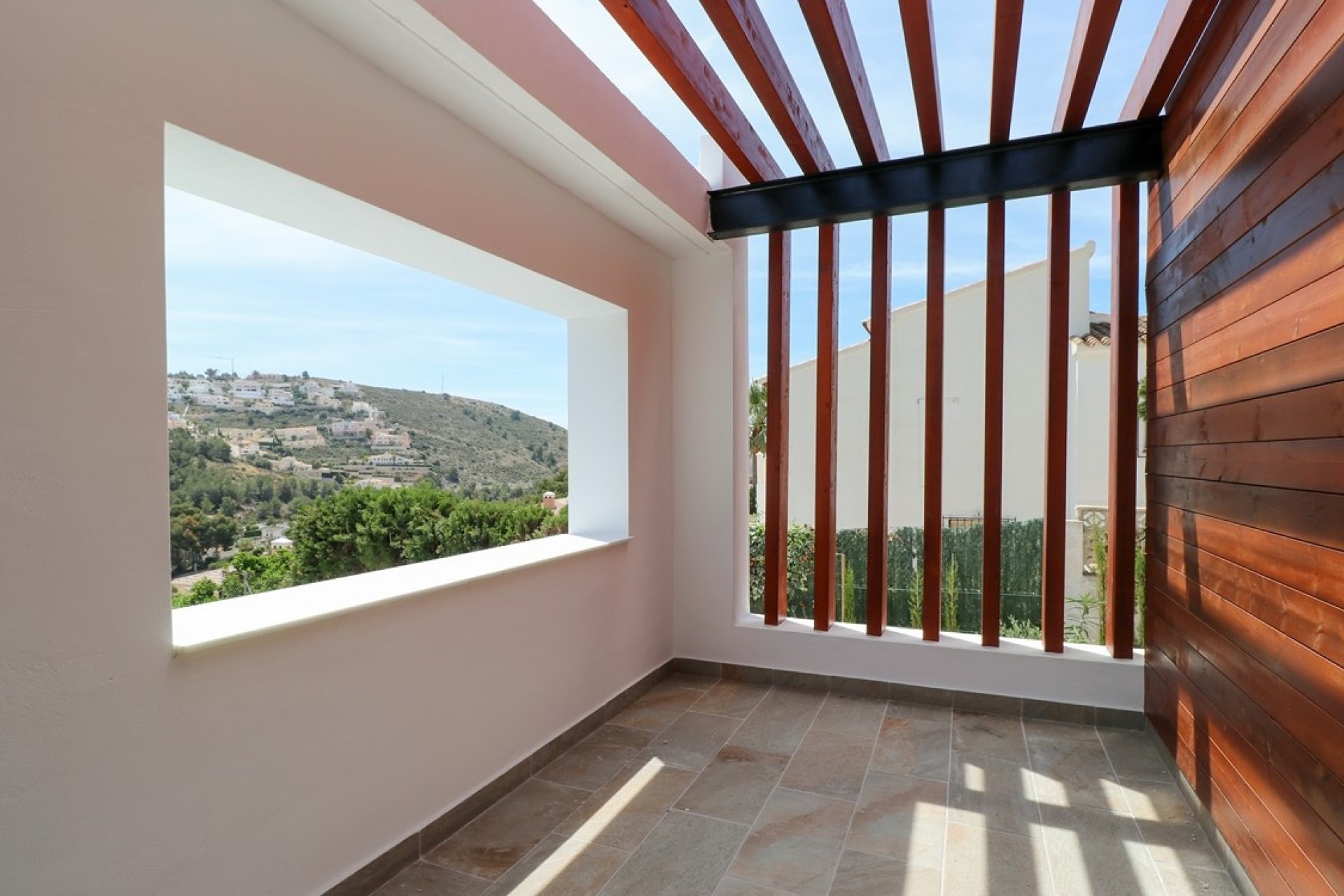 Vente - Villa - Moraira