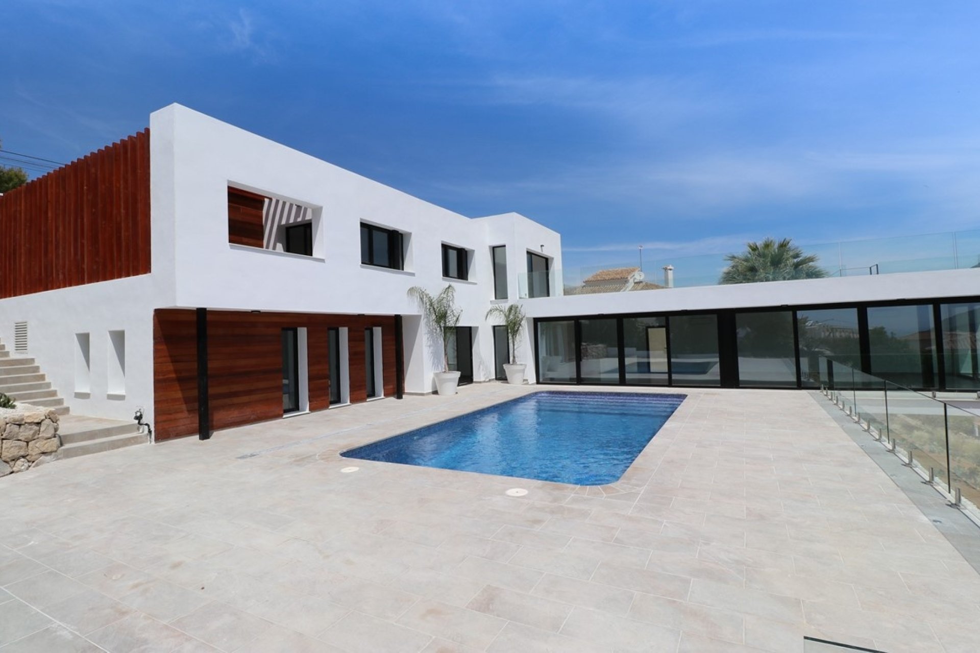Vente - Villa - Moraira