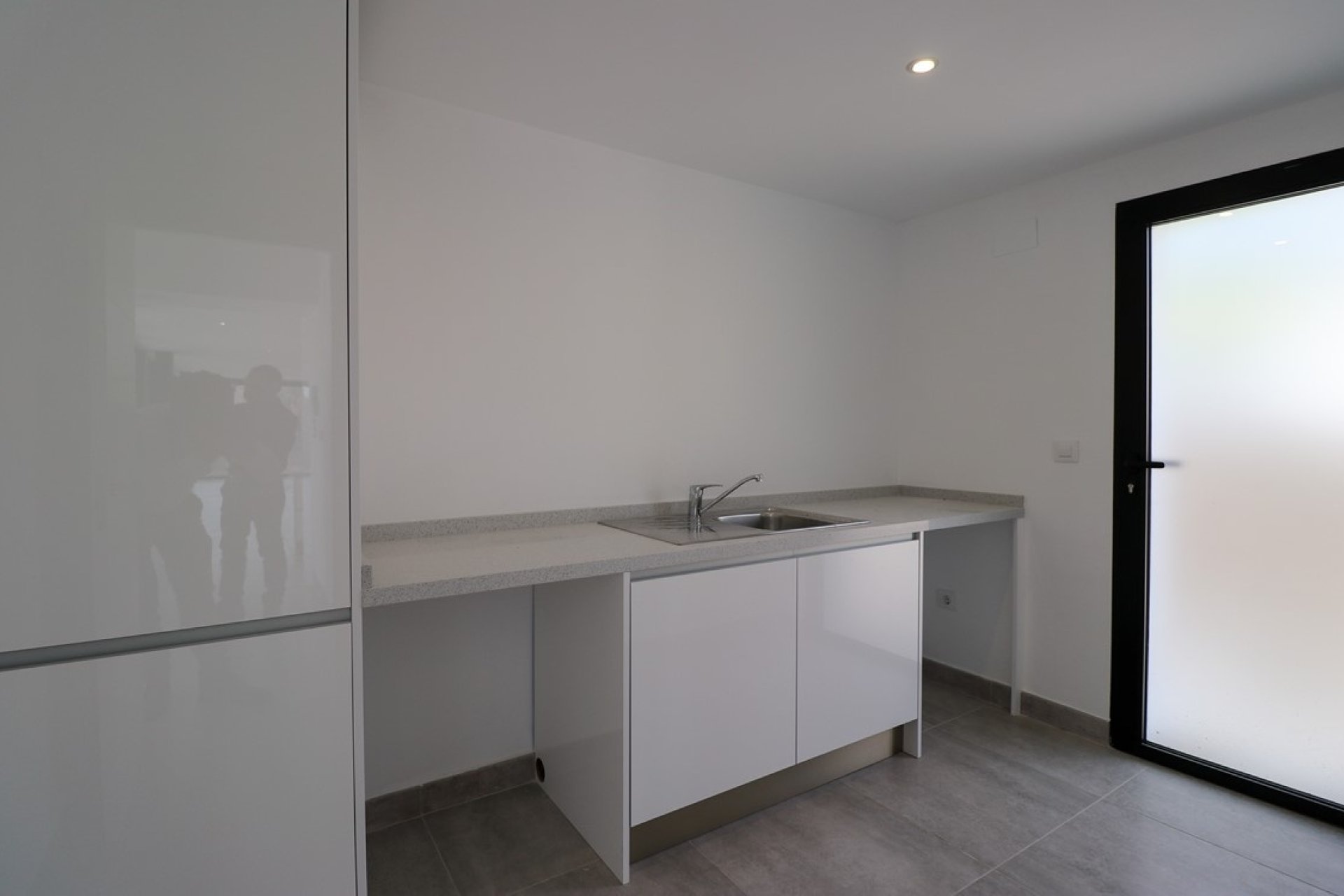 Vente - Villa - Moraira