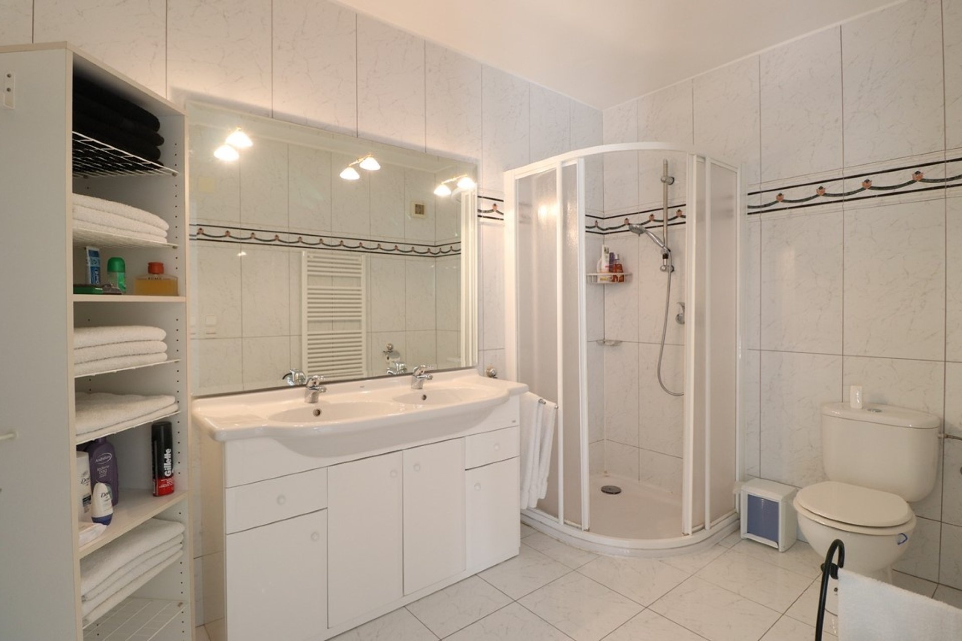 Vente - Villa - Moraira