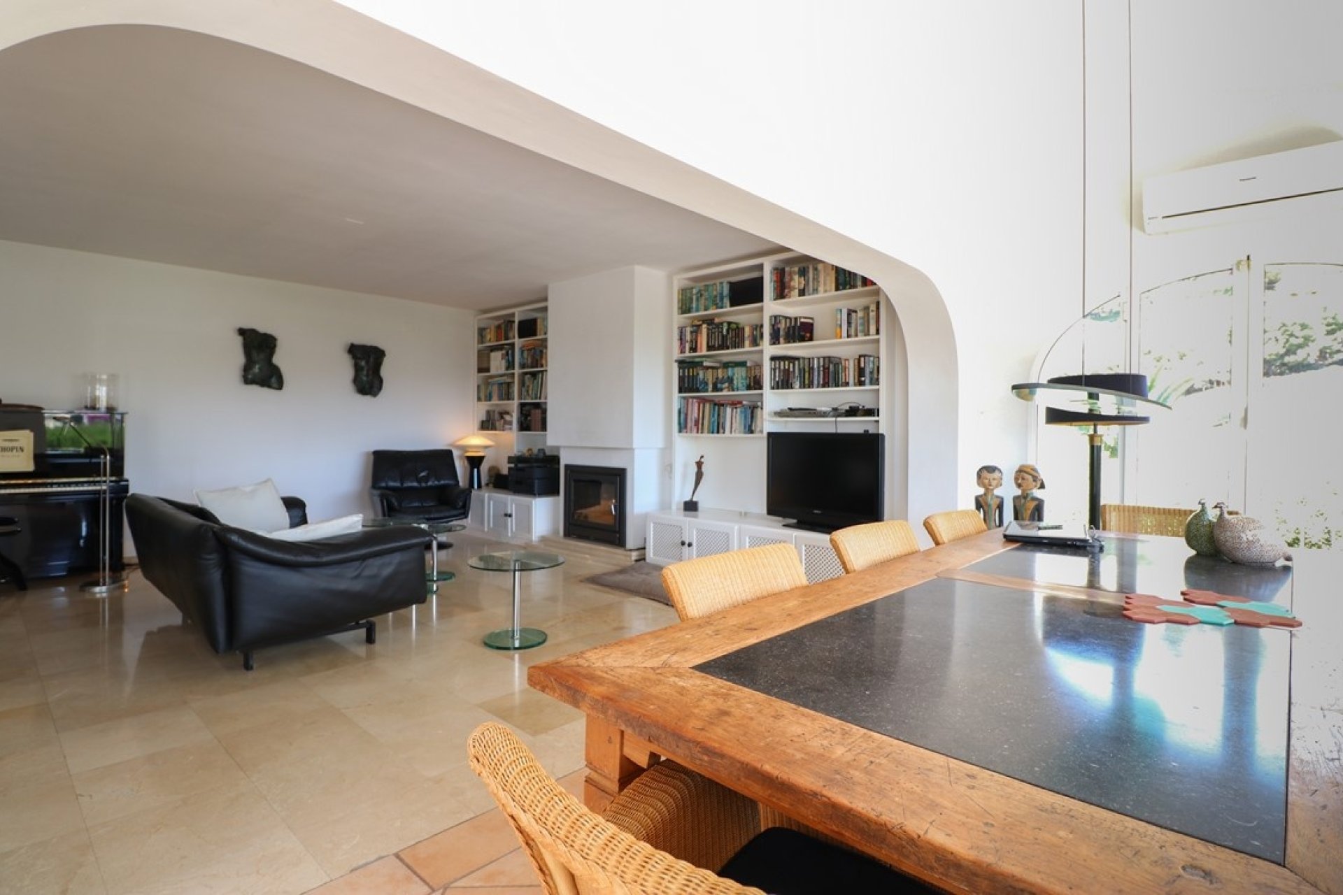 Vente - Villa - Moraira