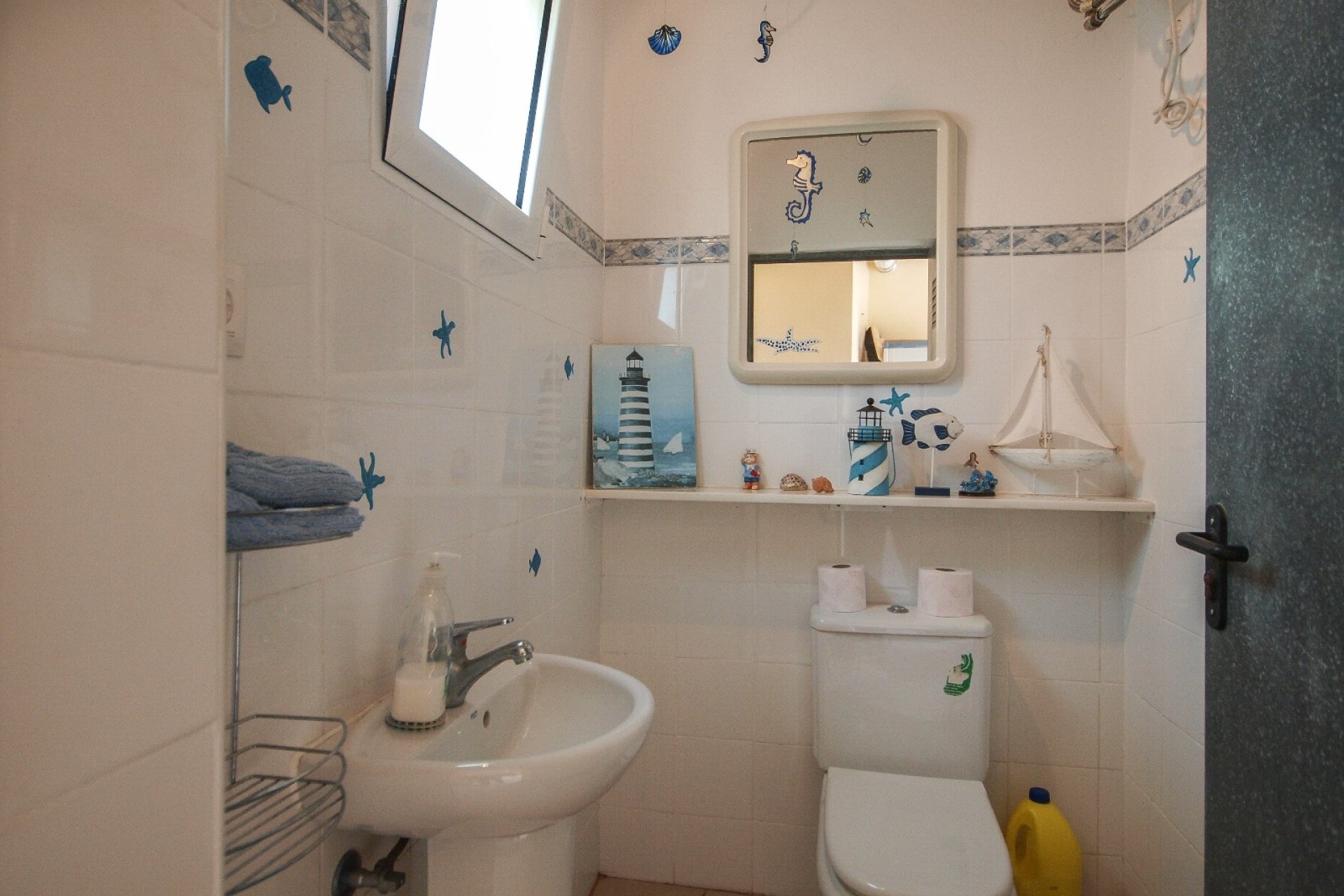 Vente - Villa - Moraira