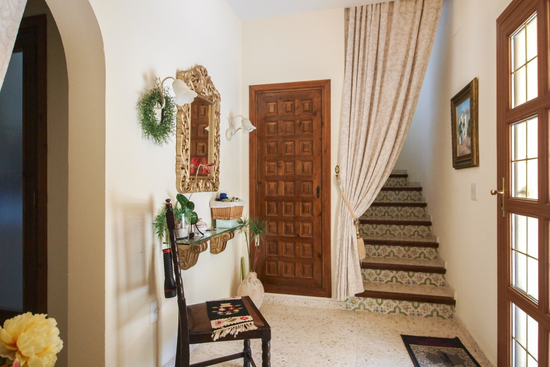 Vente - Villa - Moraira