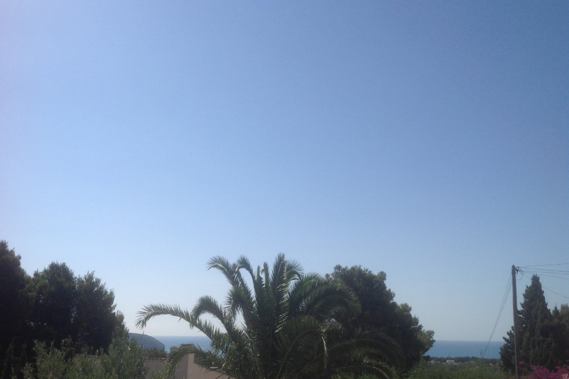 Vente - Villa - Moraira