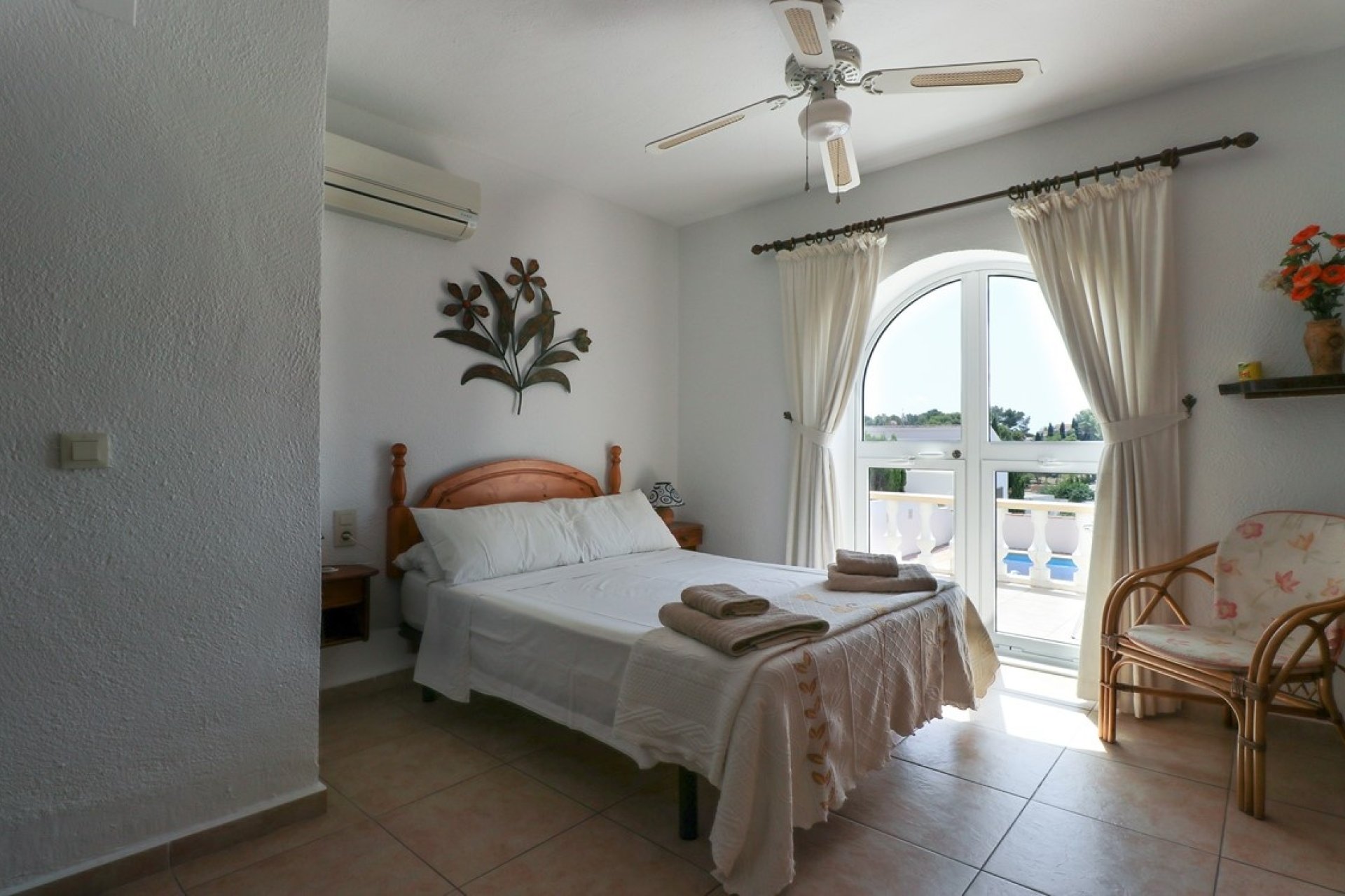 Vente - Villa - Moraira